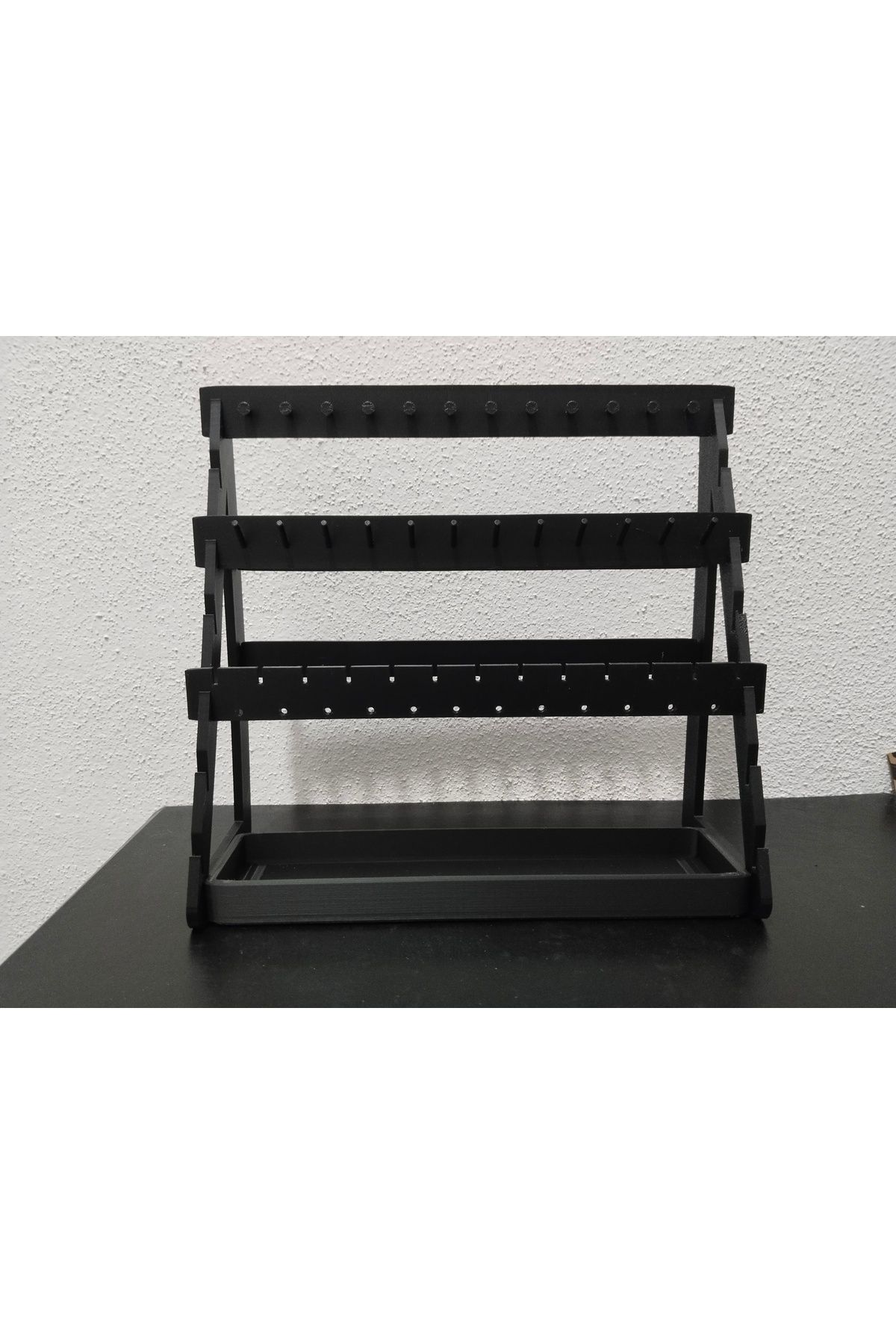 berkatello Büyük Boy Takı Askısı, Takı Standı, Takı Organizer 25x25