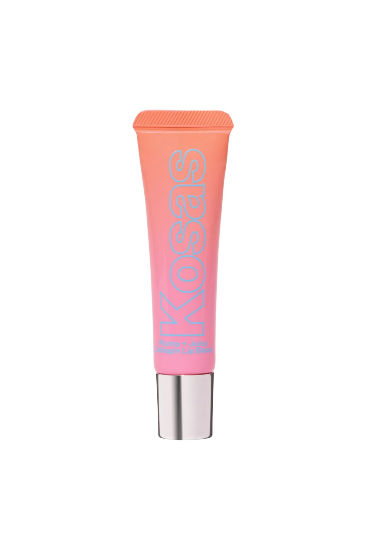KOSAS Plump+ Juicy Lip Booster Dolgunlaştırıcı Dudak Bakımı Elsbeauty