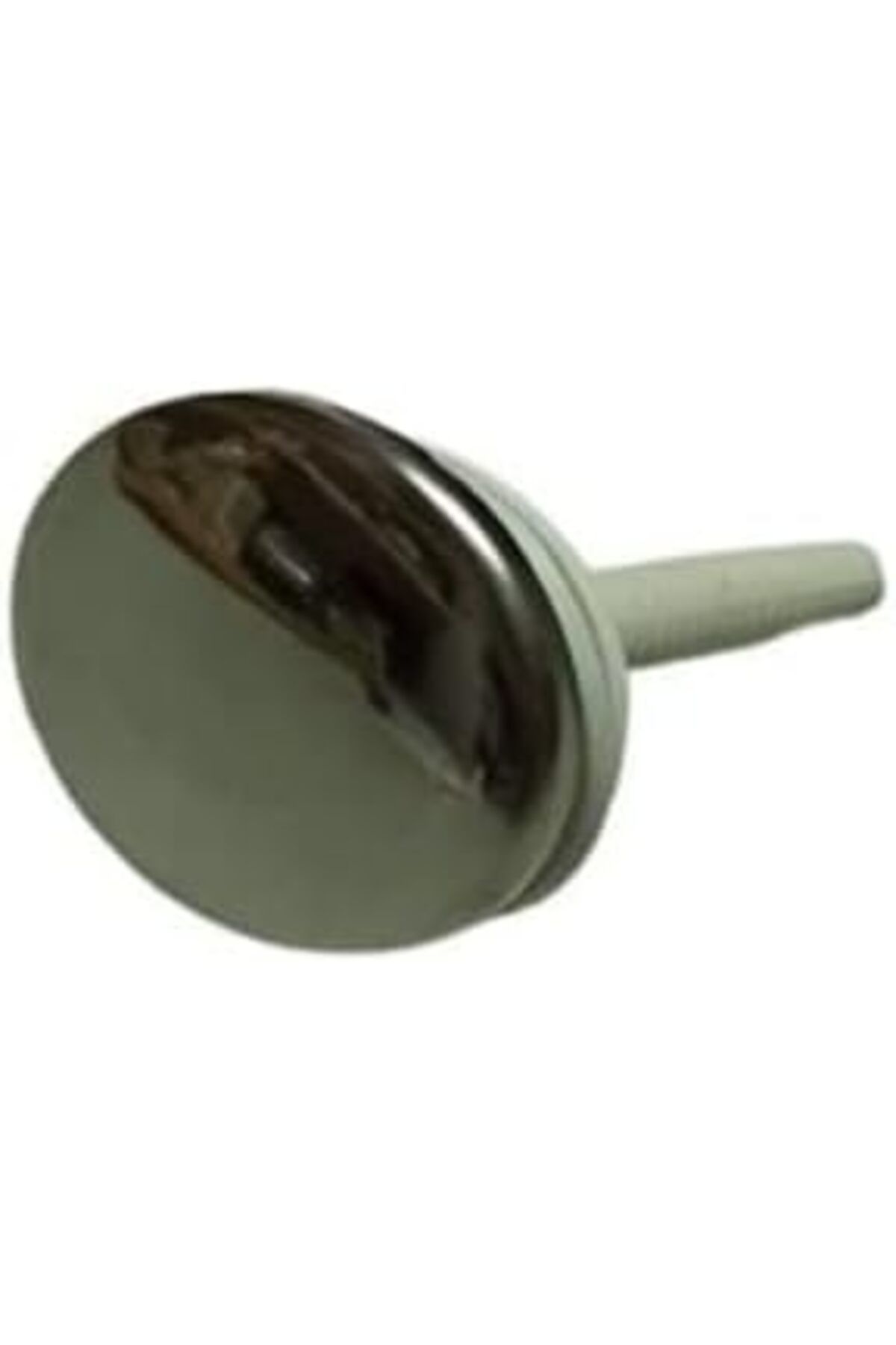 STOREMAX Delik Kapatma Tapası - Lavabo Batarya Delik Kapatma Tapası Krom Plastik Melez TrendBazaar 1057563