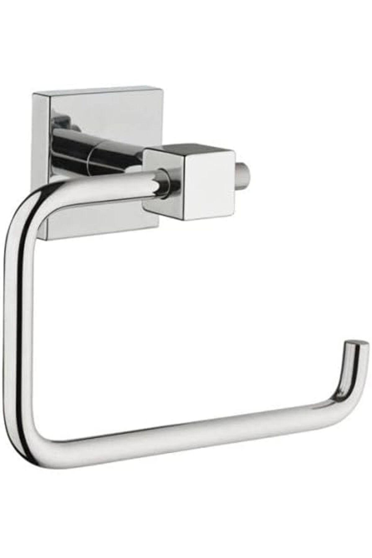 STOREMAX OZN Q-Line A44997 Tuvalet Kağıtlığı, Krom OZNstre 1094633