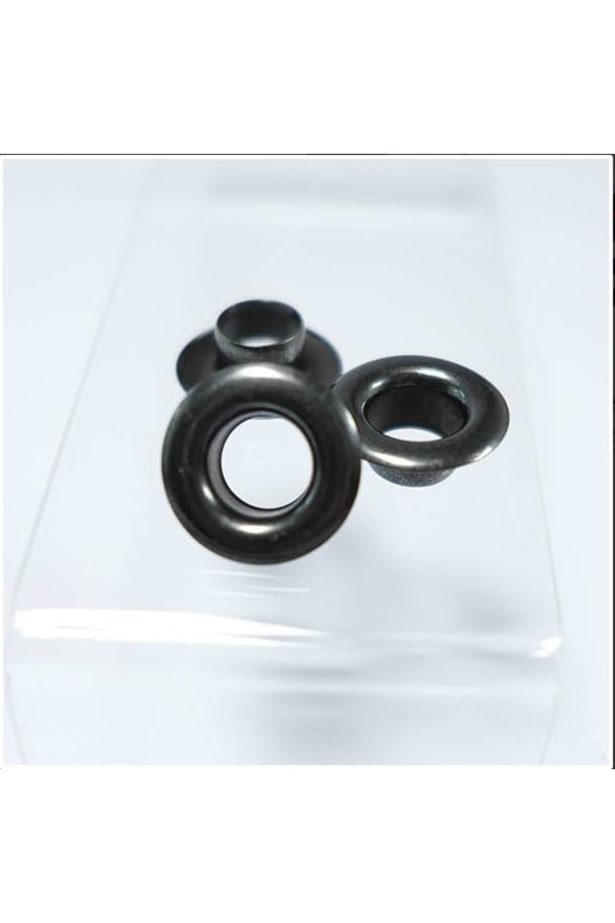 STOREMAX OZN No.18 (4mm) Kendin Yap Kiti, Örgü Bebek Patik, Bez Bebek Ayakkabısı ve Küçük Ölçekli Ü