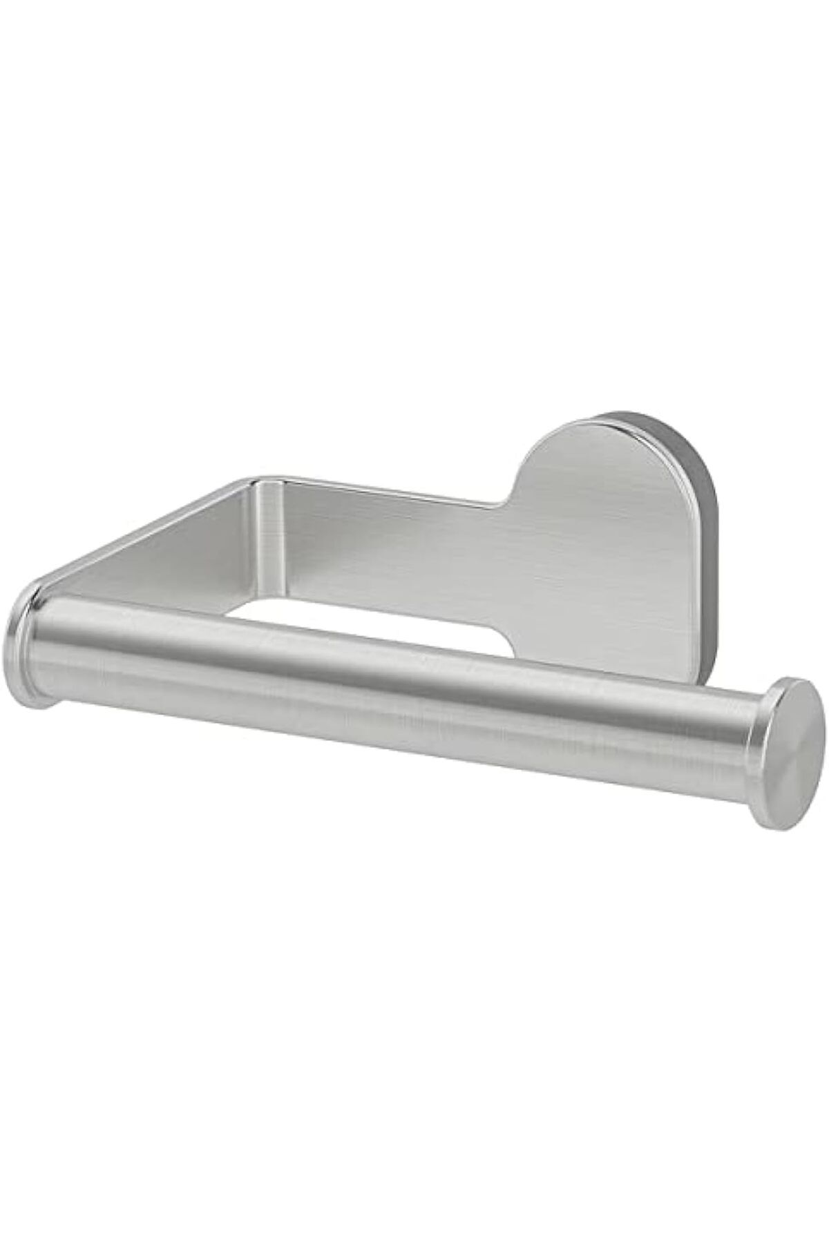 STOREMAX BROGRUND Tuvalet kağıdı tutucusu, paslanmaz çelik FxYM 1126906