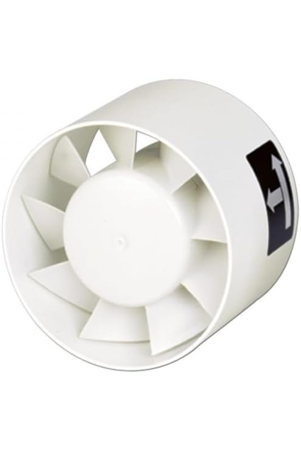 STOREMAX Palau TDM-100 Mini Aksiyel Fan (S&P) TrendBazaar 1057563