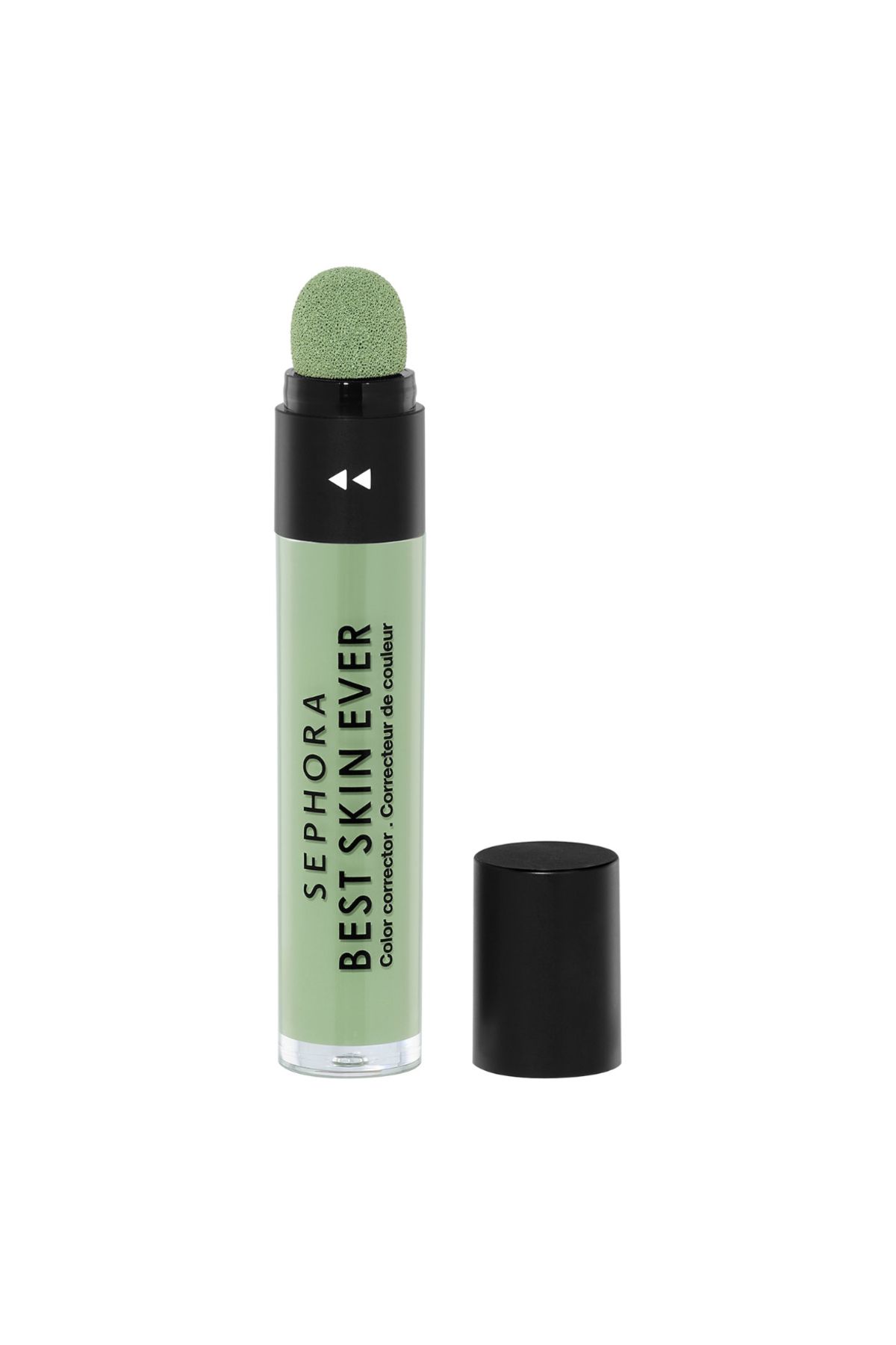 SEPHORA Best Skin Ever Renk Eşitleyici Kapatıcı 01 GREEN Elsbeauty