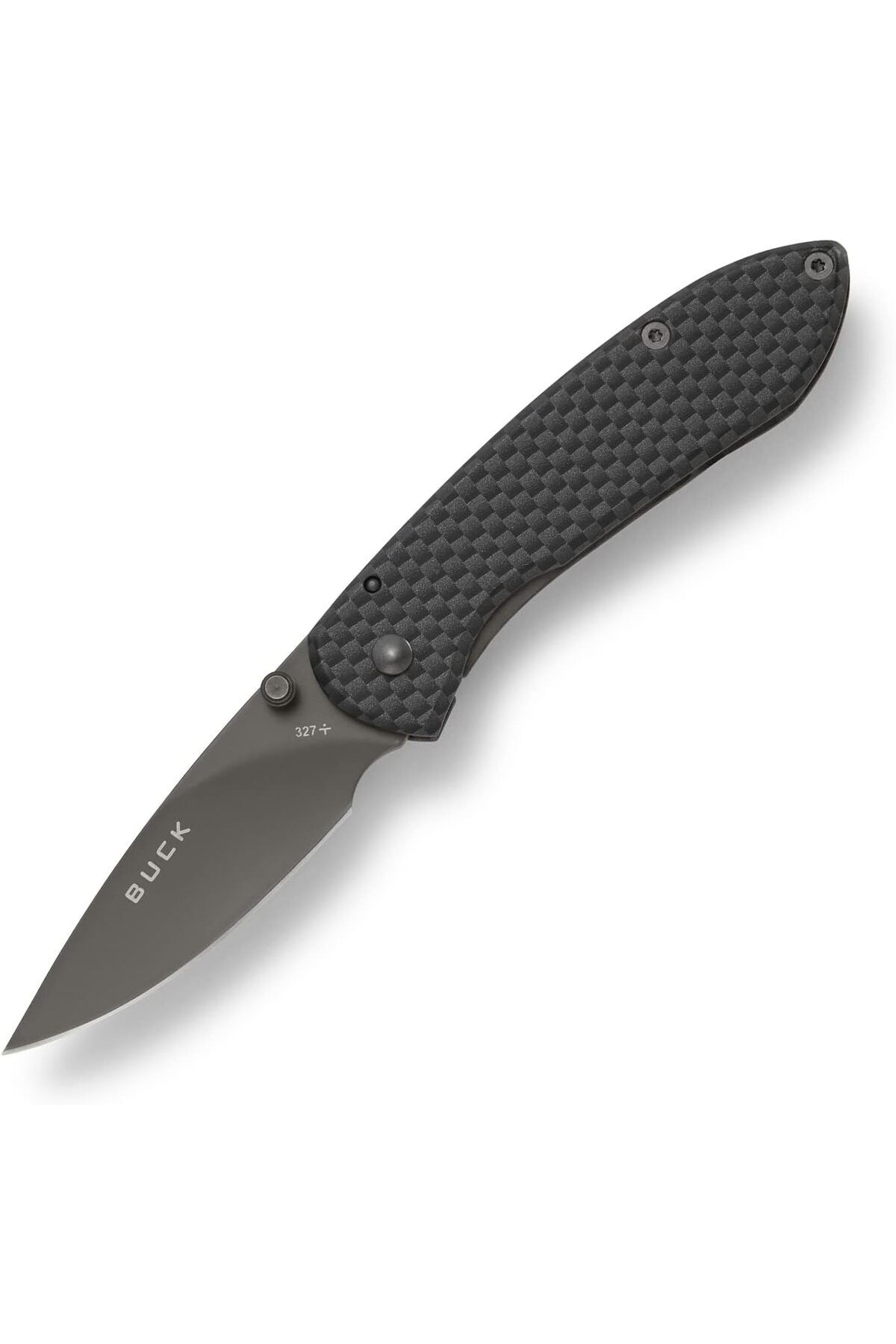 STOREMAX Knife (3086) 327 Nobleman Fiber Sap Çakı TrendBazaar 1057563