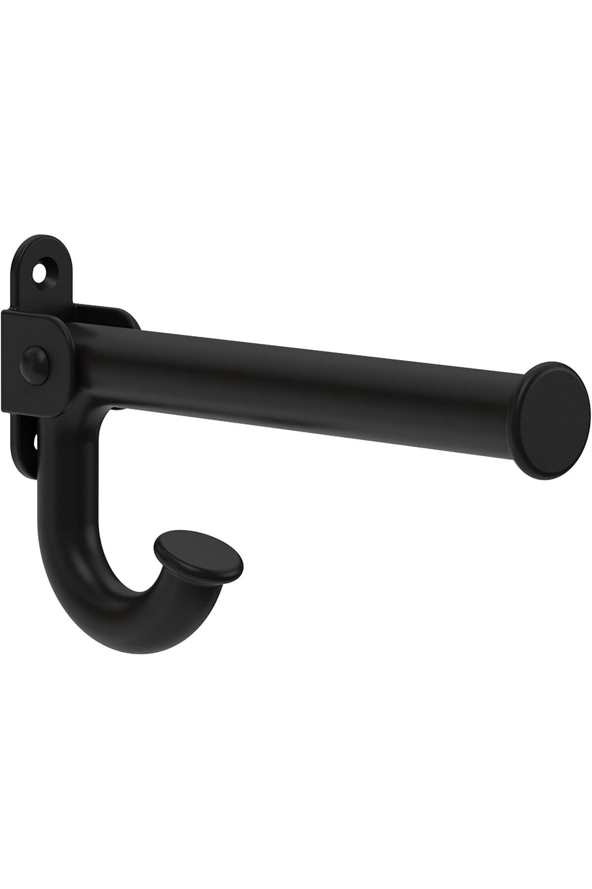STOREMAX SRT Brass Askı - Mat Siyah Oval FxYM 1126906