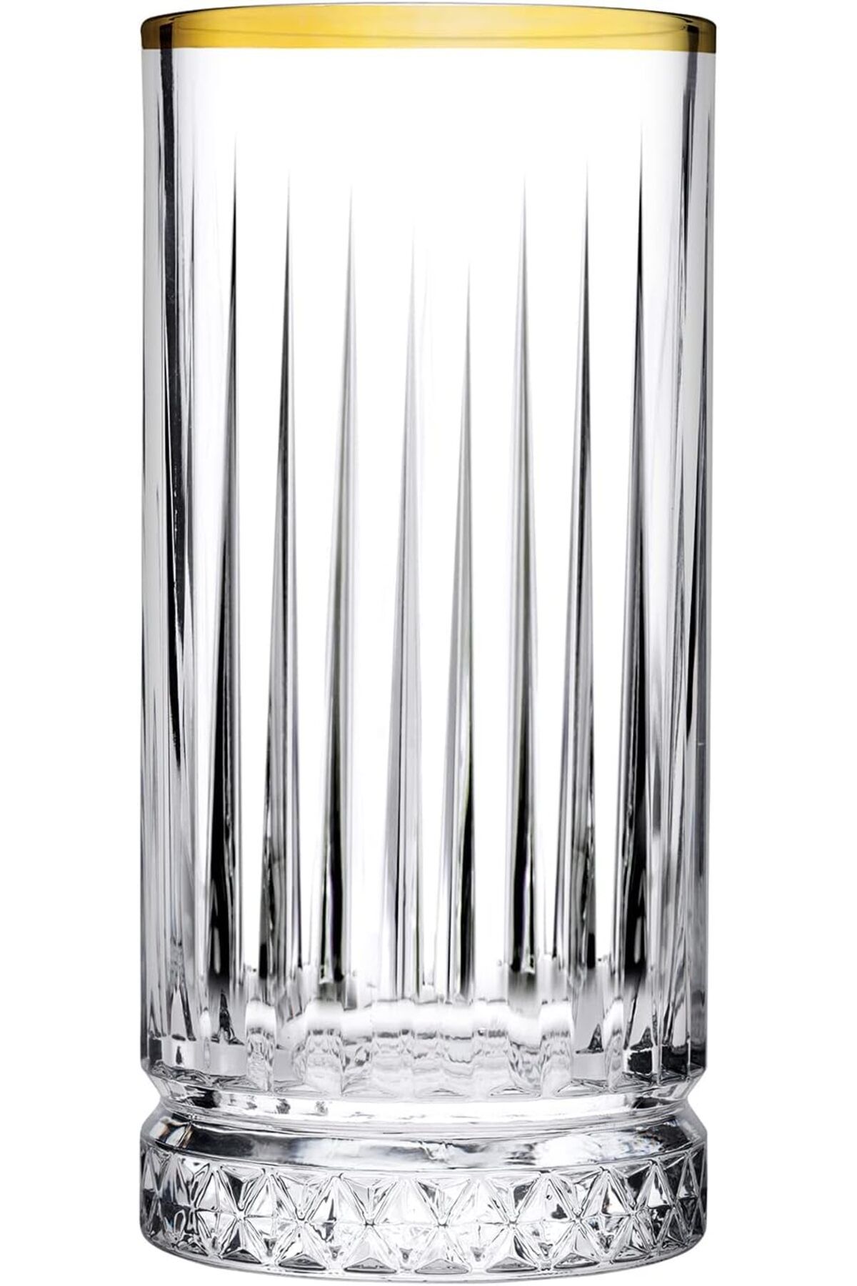 STOREMAX Golden Touch Golden Touch Meşrubat-Long Drink 365 cc, Elysia Golden