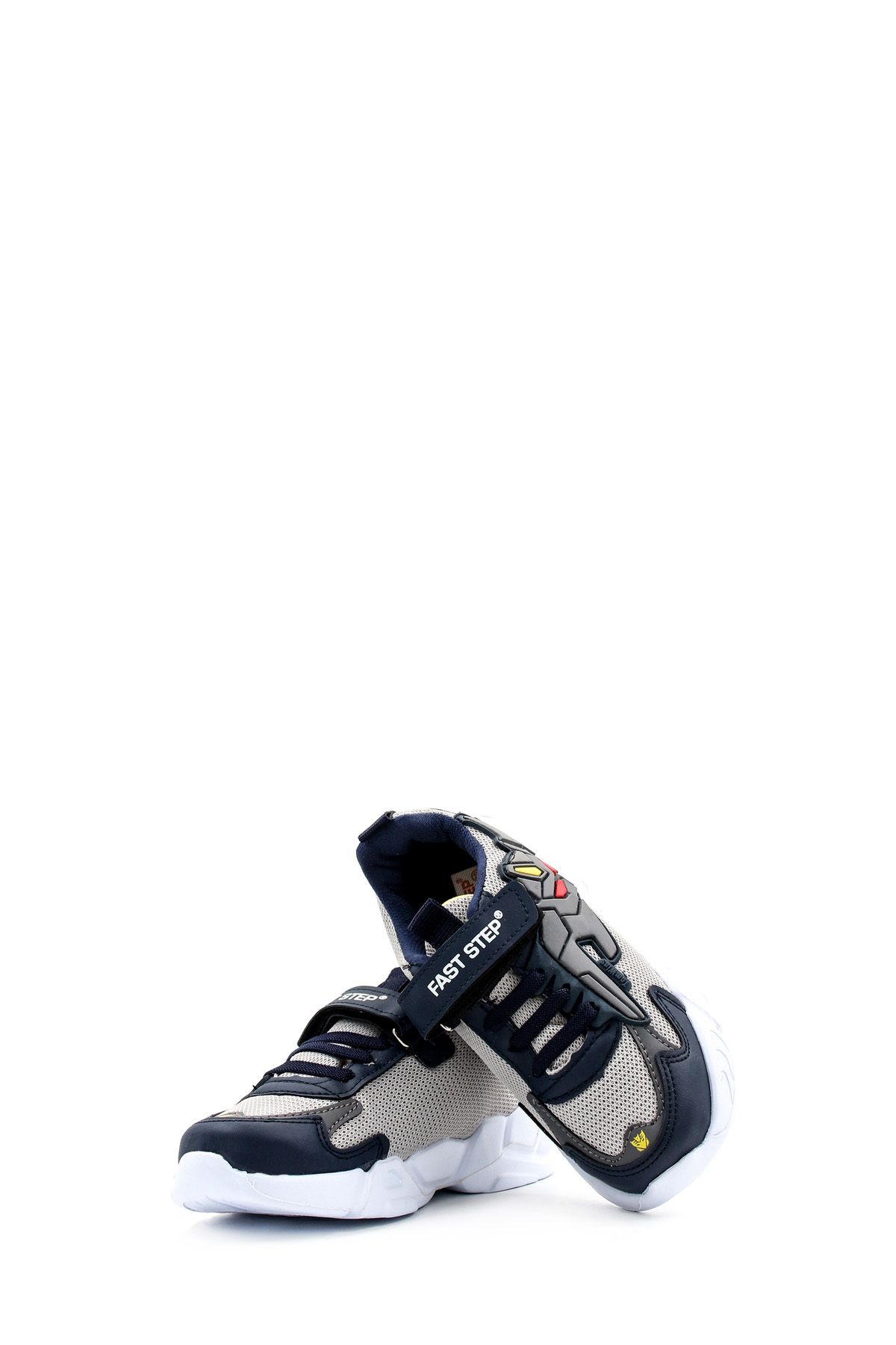 FAST STEP-Unisex Παιδικά Sneaker Παπούτσια 615xca023 5