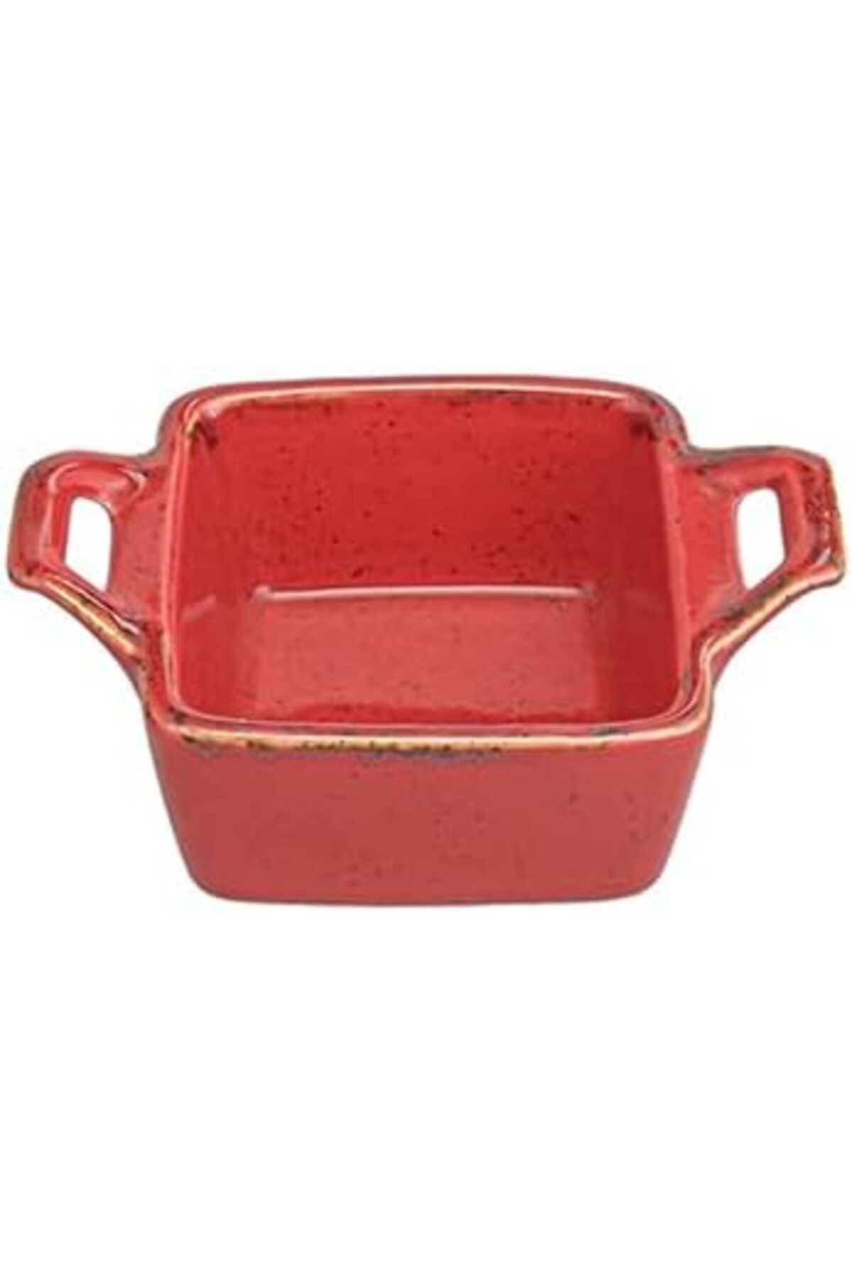 STOREMAX SRT Seasons Kırmızı Mini Kase 10cm FxYM 1126906