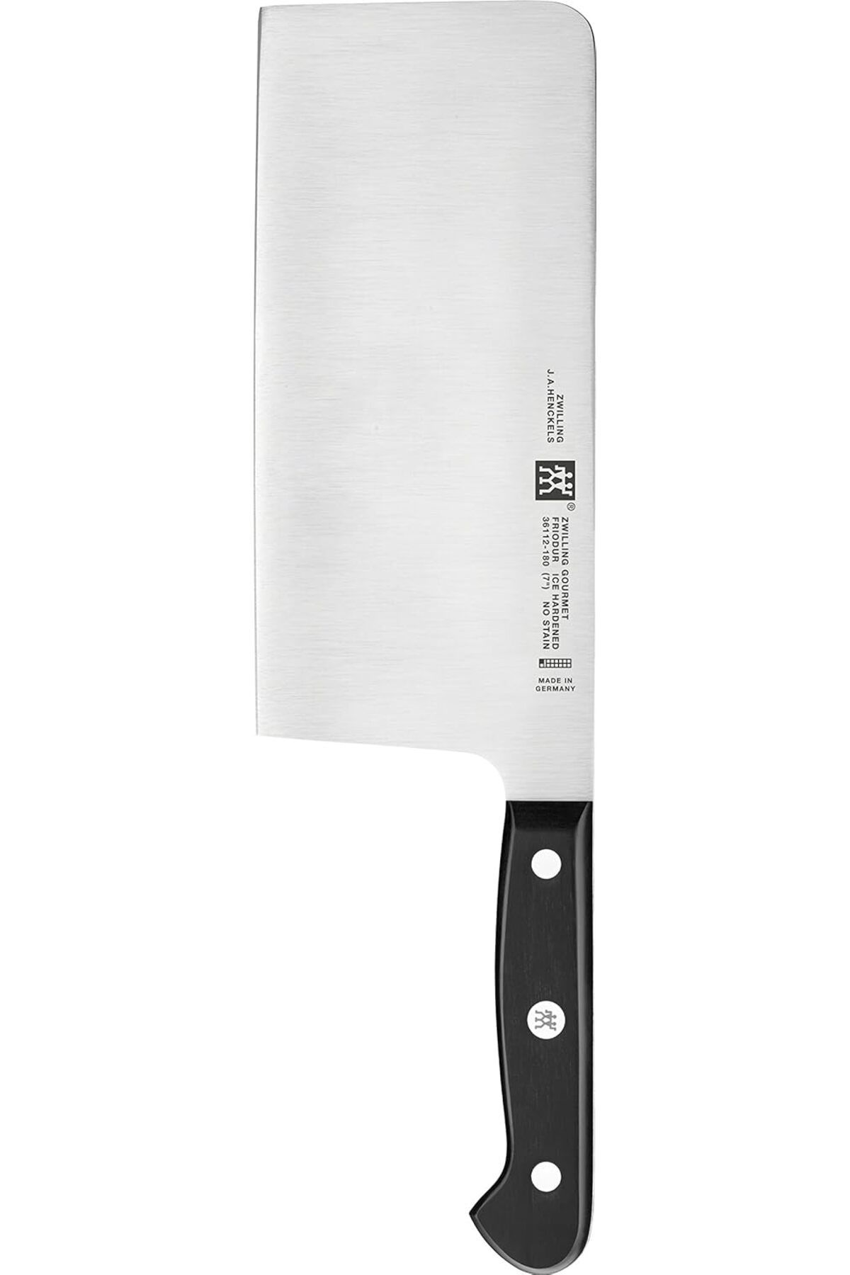 STOREMAX ELZ 361121810 Çin Şef Bıçağı FRNTR 1127478