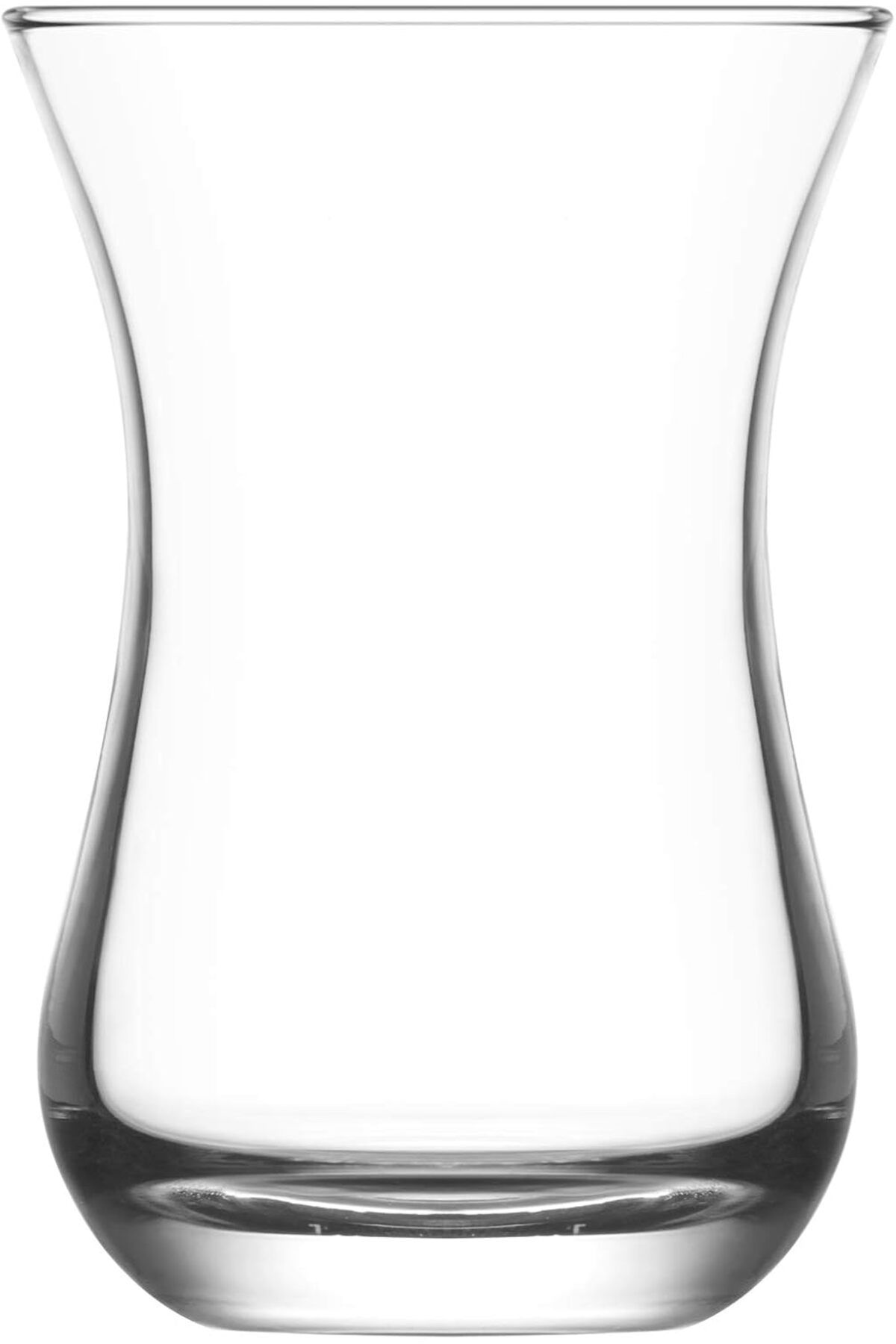 LUXE Ajda 6'lı Çay Bardağı LXSHP 1055529