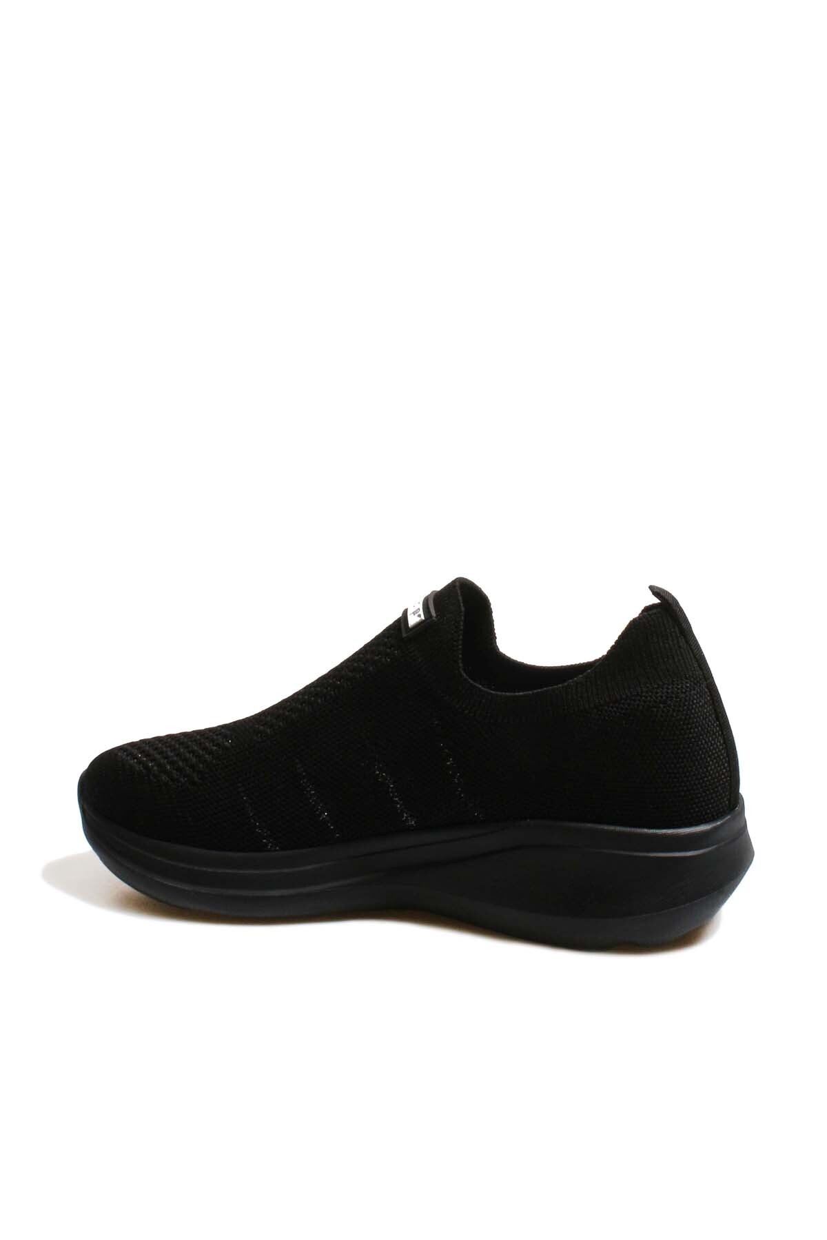 Fast Step Kadın Sneaker Ayakkabı 517za5086 - Fiyatı, Yorumları
