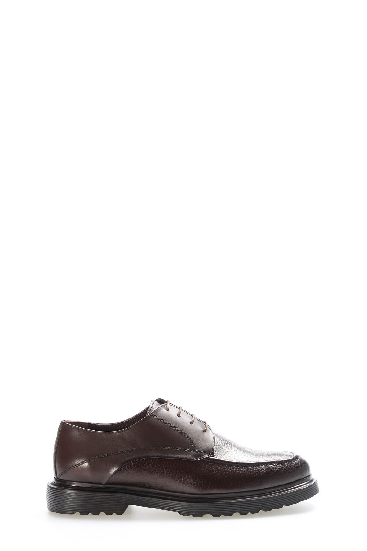 FAST STEP-Genuine Leather Men's Classic Shoes 741Ma2402-1 2