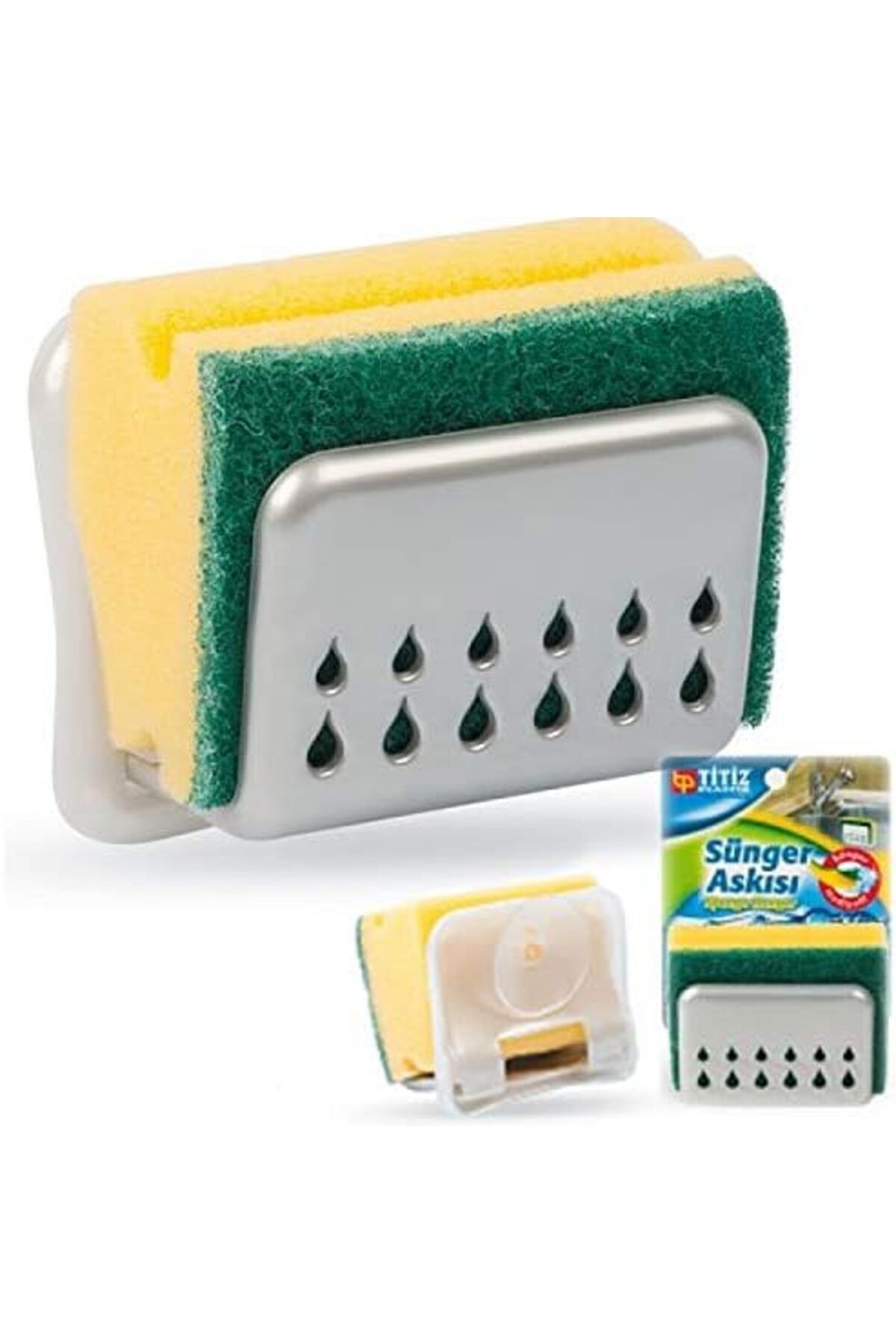 LUXE Askısı Sponge Hanger LXSHP 1055529