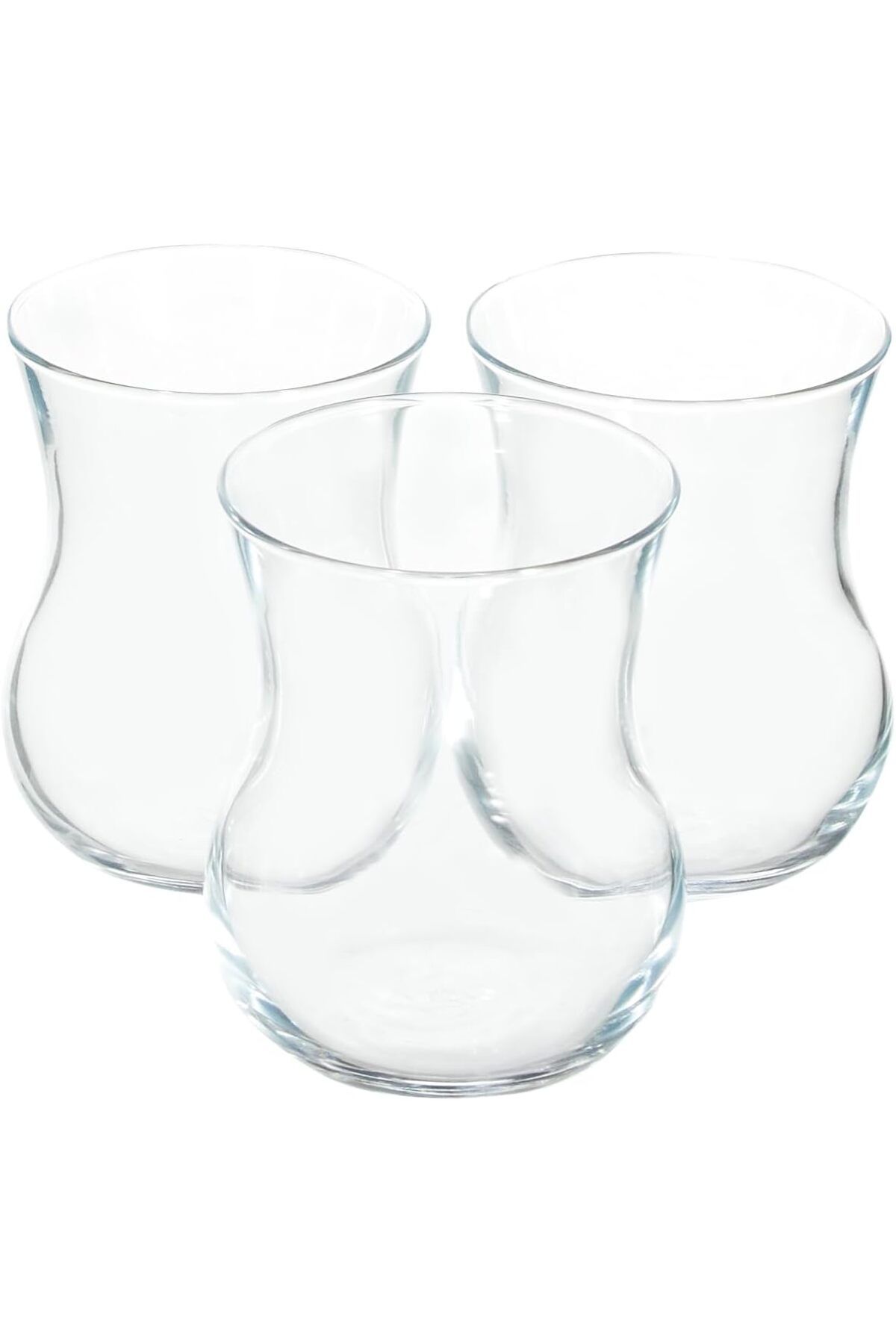 STOREMAX Çay Bardak 3 Lü 1126906