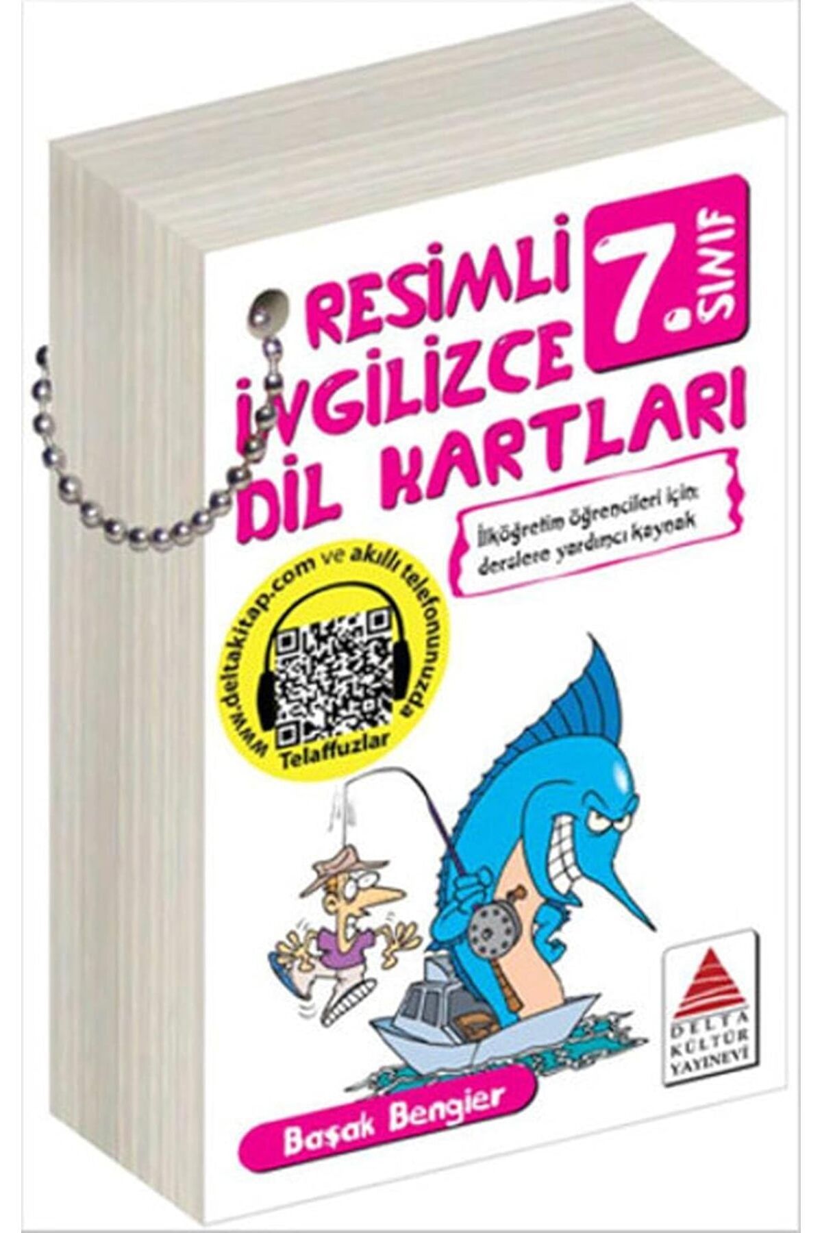 Mu Art Ahşap Mrt İngilizce Dil Kartları 7. Sınıf Art 871301