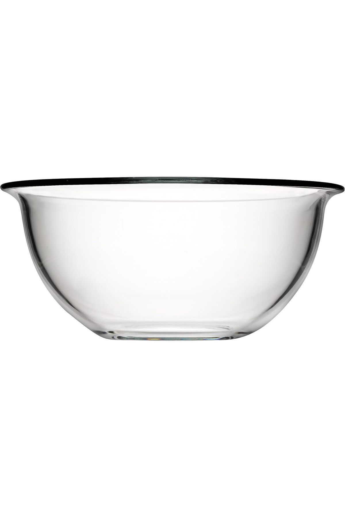 STOREMAX SRT 59614 Borcam Karıştırma Ve Fırın Kasesi, Şeffaf FxYM 1126906