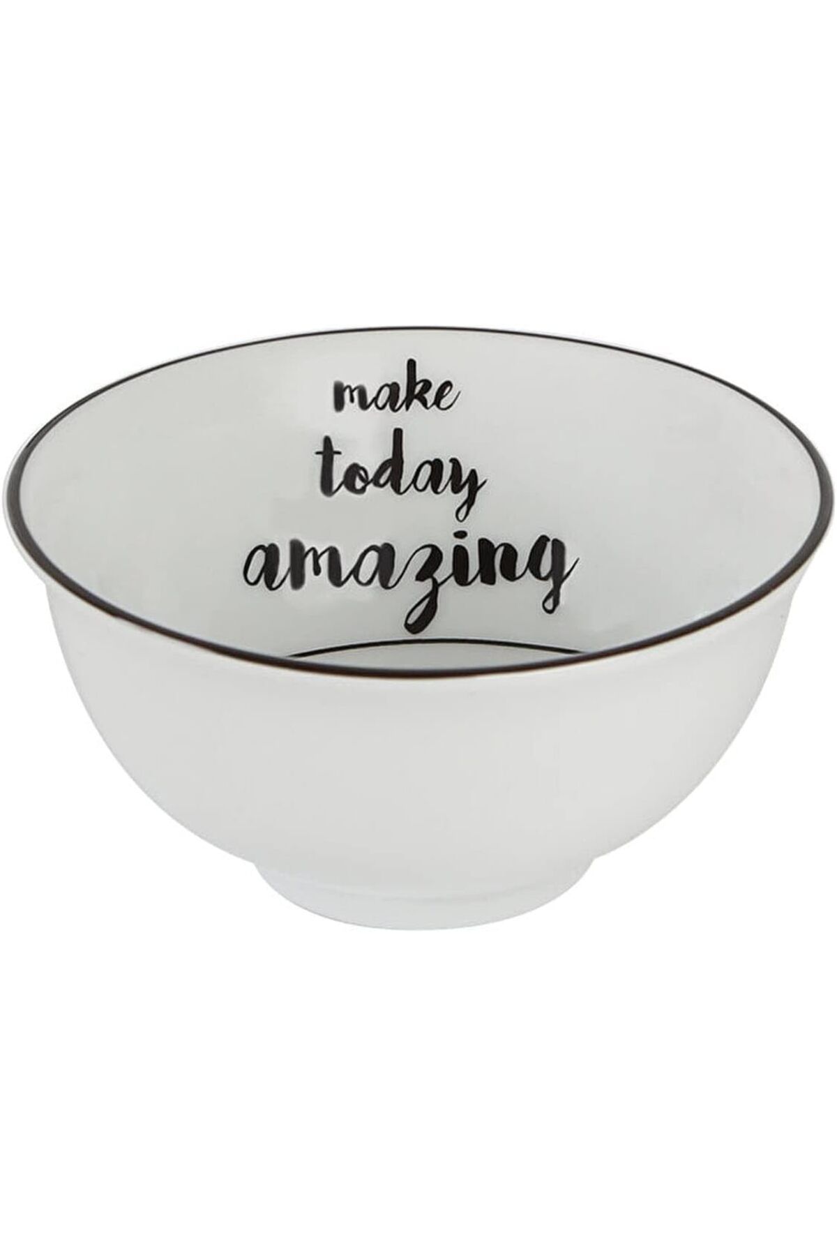 LUXE 04A+P020392 Be Happy Maşrapalar, Içki Sürahileri ve Karafeler, Porselen LXSHP 1055529
