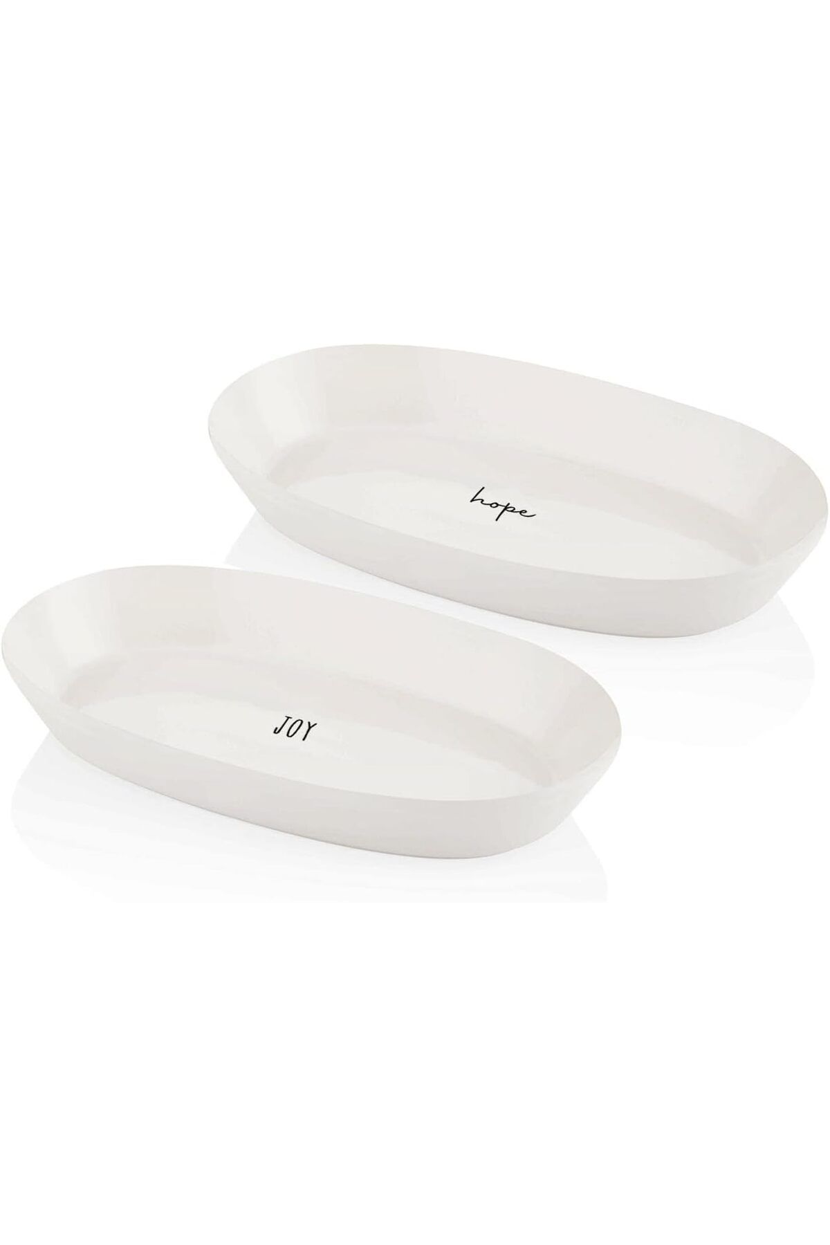 STOREMAX ELZ Mia Summertime Oval Servis - 29cm 2 Li Set FRNTR 1127478
