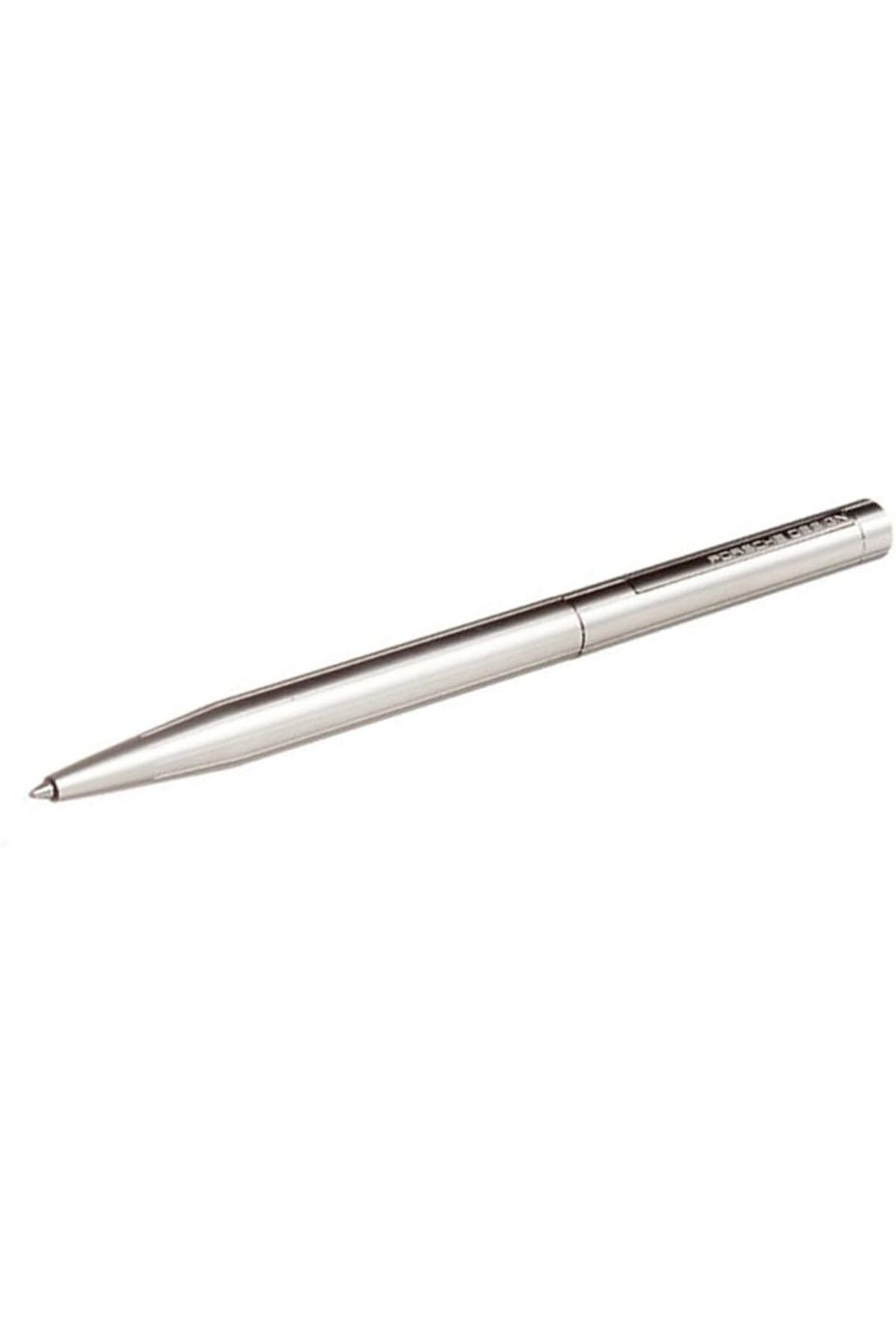STOREMAX ELZ Design P3125 Slim Silver Tükenmez Kalem FRNTR 1127478
