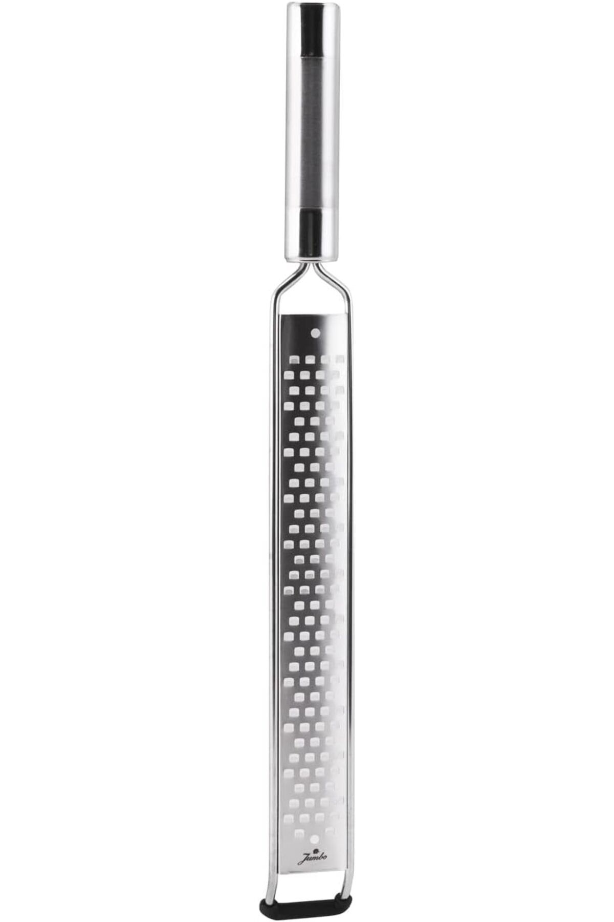 Mu Art Ahşap Mrt E-04 - Steel İnce Peynir Rendesi Art 871301