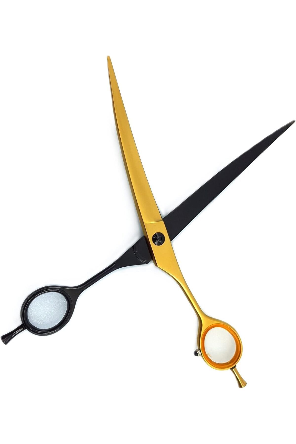 Mu Art Ahşap Mrt Makas 8" (30% Eğri), 143-013 Art 871301