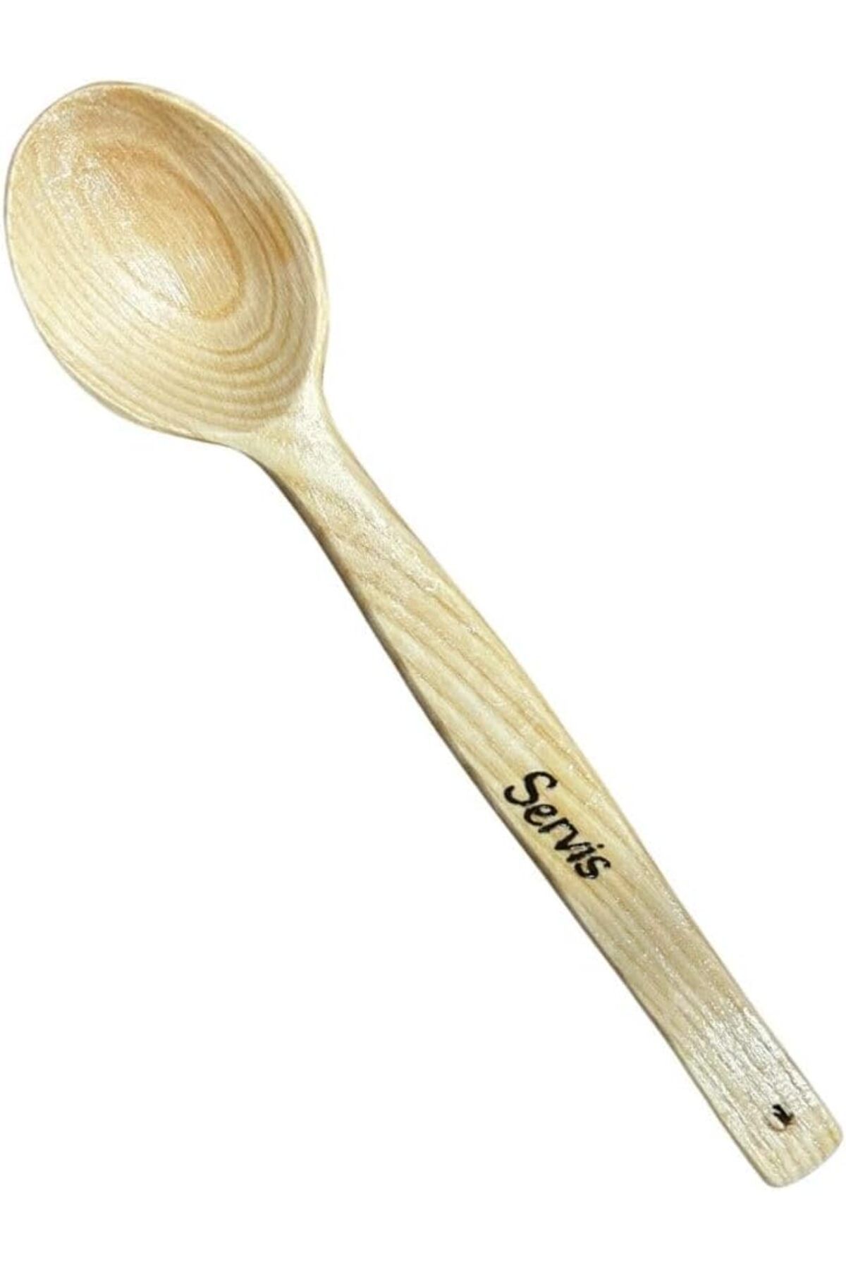 STOREMAX SRT Ahşap Vernikli Kaşık 31 Cm FxYM 1126906
