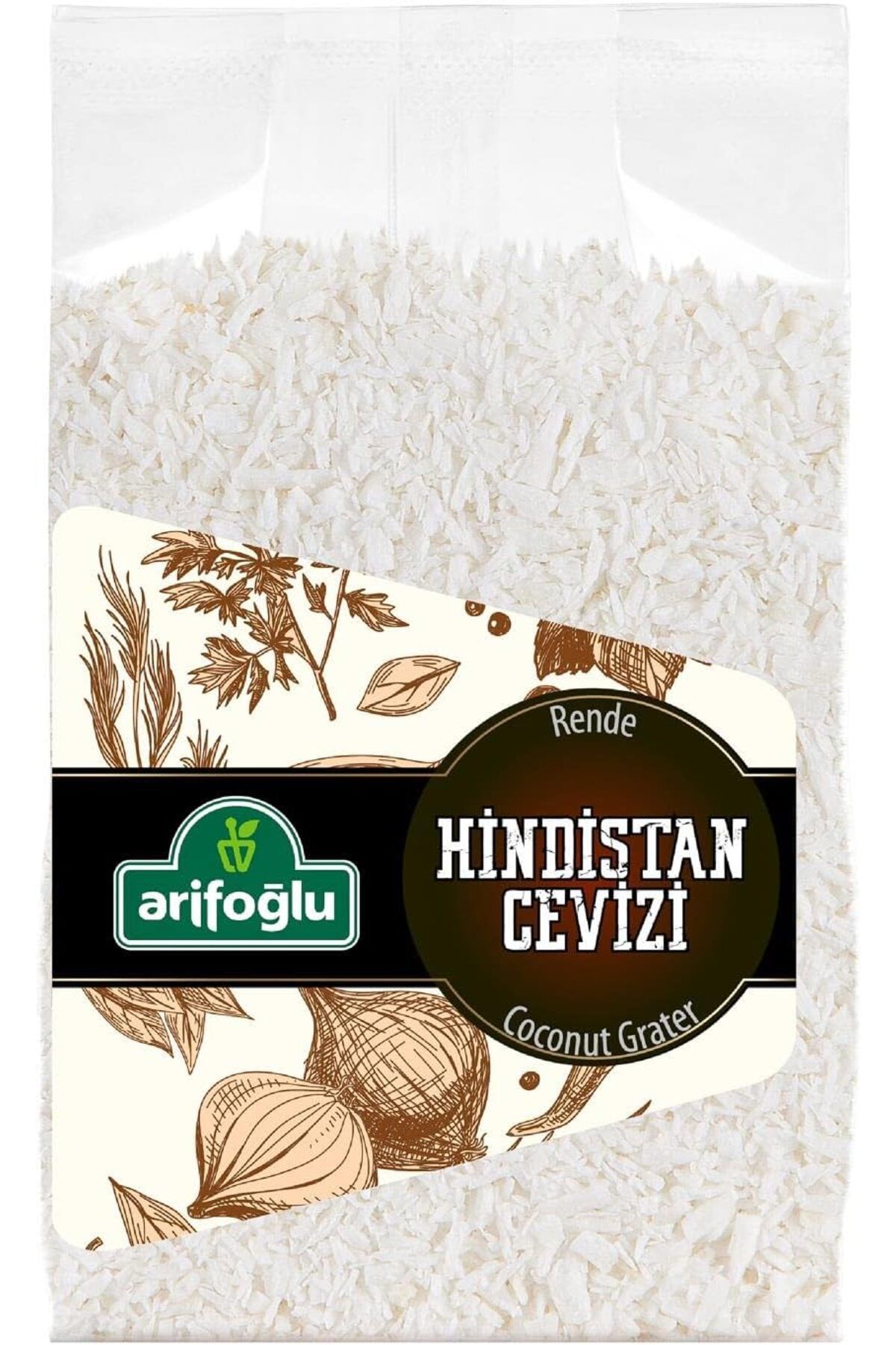 Mu Art Ahşap Mrt Hindistan Cevizi Rende 90 Gr Art 871301