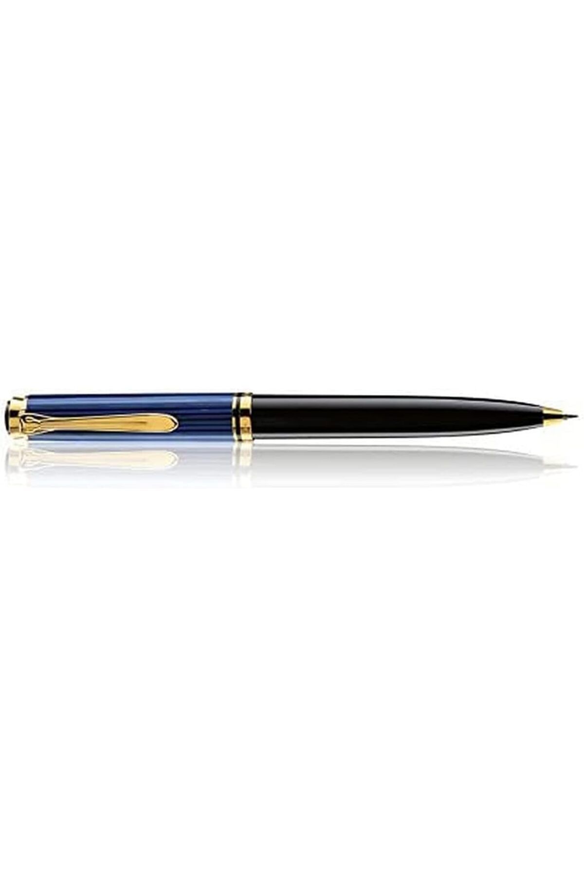 STOREMAX Souveran Serisi K600 Mavi Siyah Tükenmez Kalem TrendBazaar 1057563