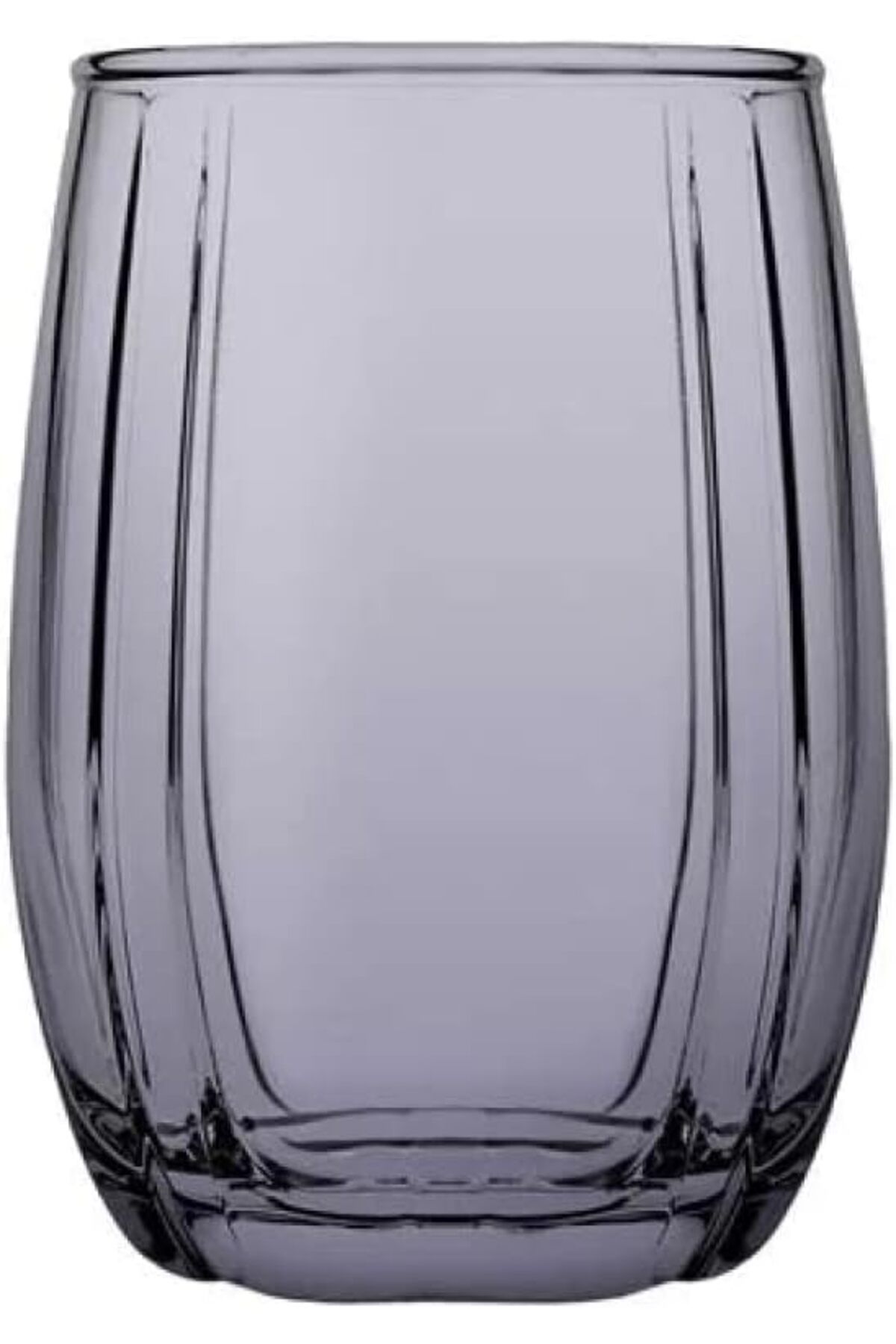 STOREMAX ELZ Linka Mor Su Bardağı, 6'lı 240 cc, 420302G112 FRNTR 1127478
