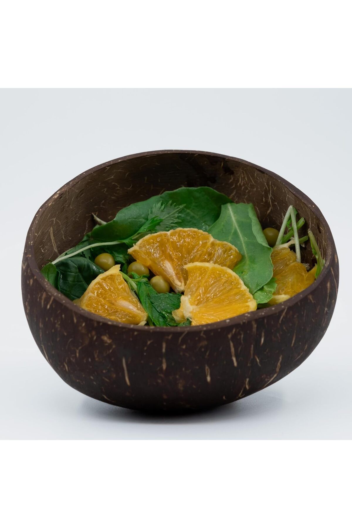 STOREMAX SRT FRUTAS Hindistan Cevizi Kasesi Coconut Bowl FxYM 1126906