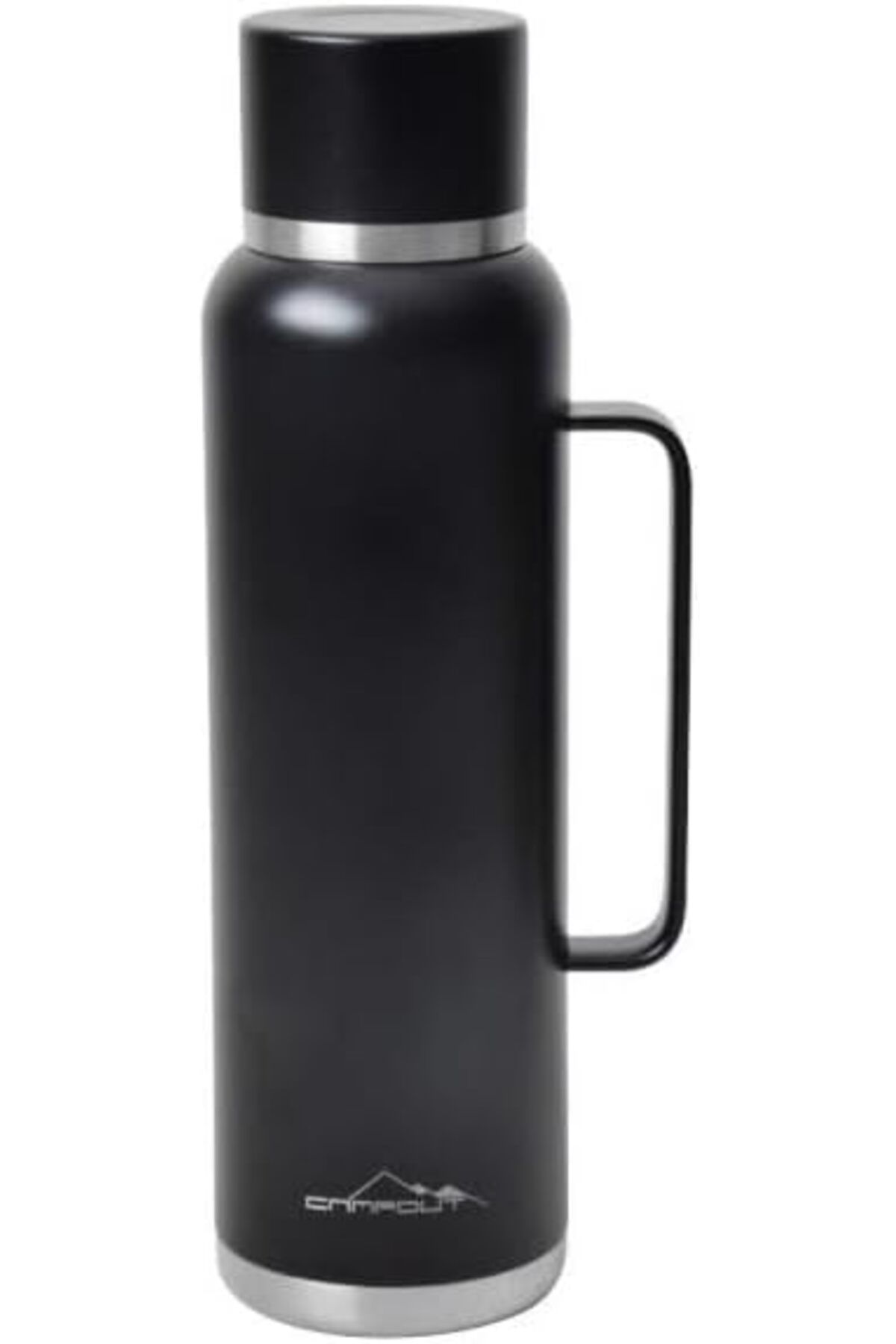 Mu Art Ahşap Mrt ÇİFT KATMANLI TERMOS 1500 ML Art 871301
