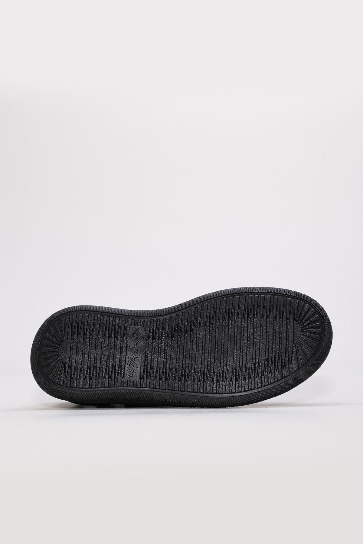 صندل سیاه مردانه مردانهه اورجینال Fast Step