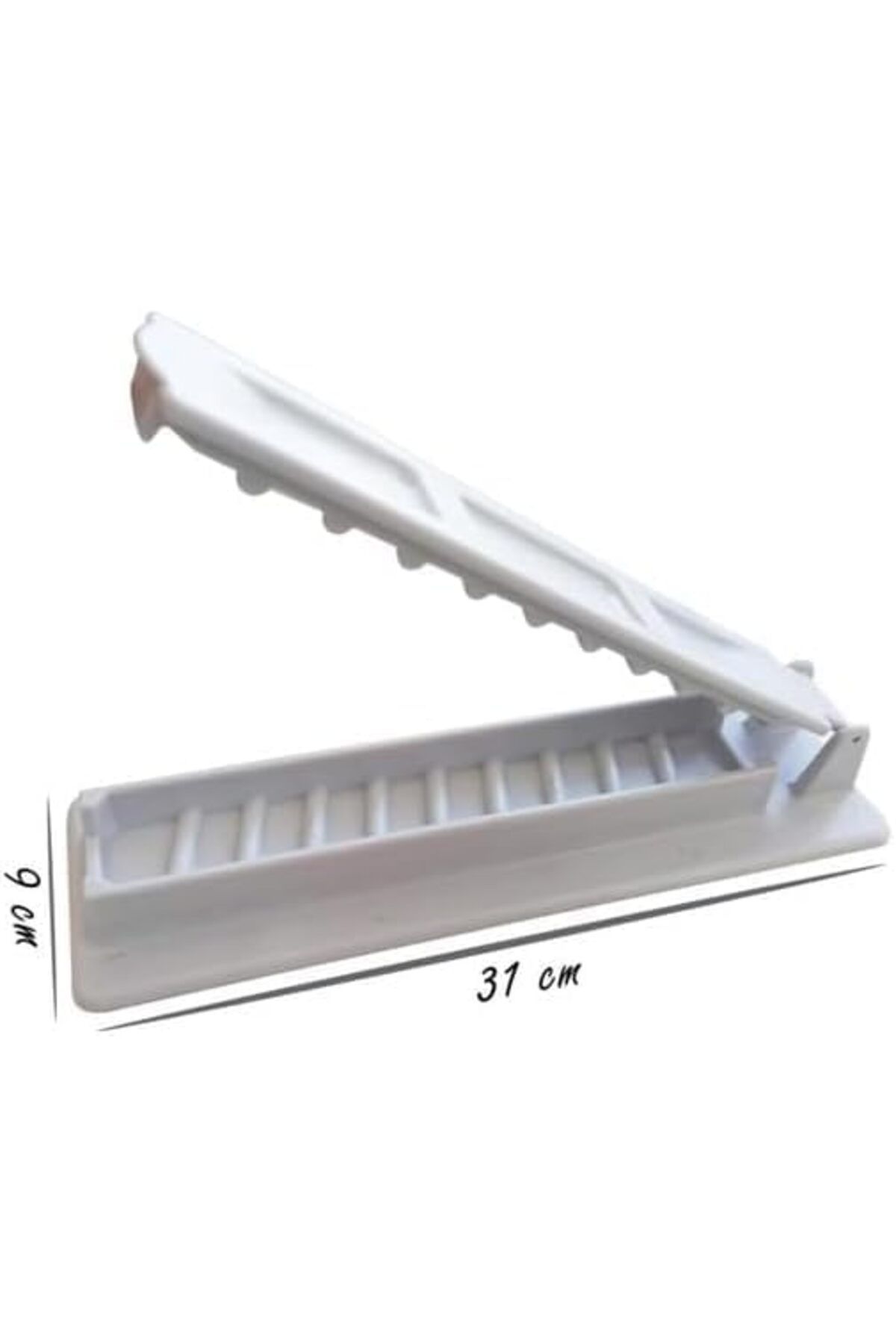Mu Art Ahşap-Mrt 6 قطع من أدوات الشيشة والكباب Adana Urfa Kebab Tool جهاز عملي سريع لصنع الكباب 3