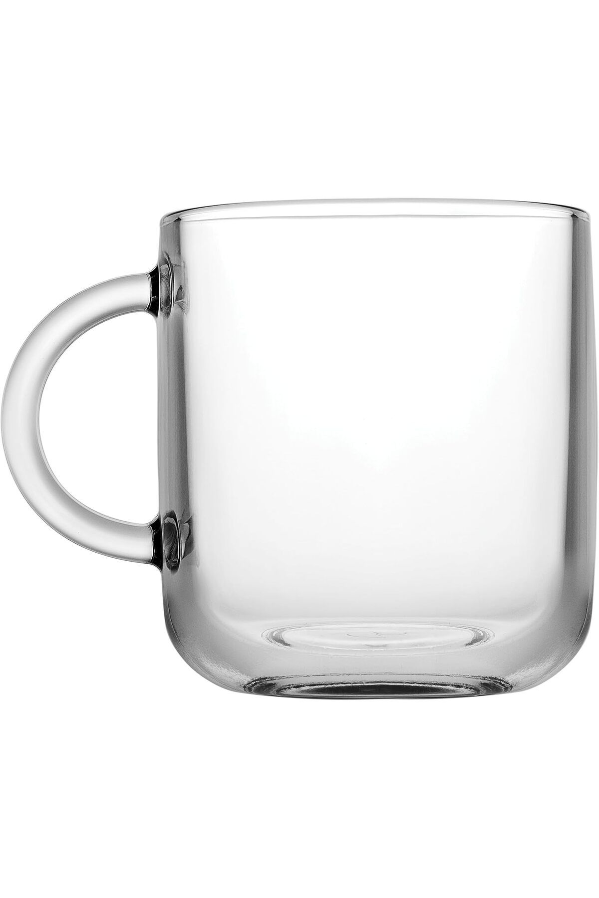 STOREMAX ELZ Milky Fincan, 55192, Şeffaf FRNTR 1127478
