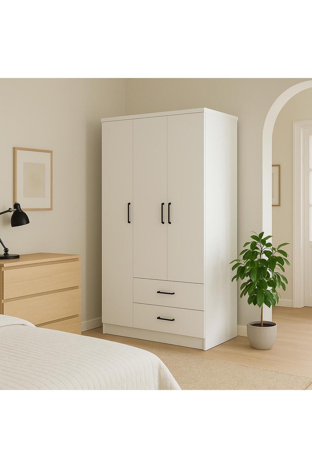 Home 3 KAPAKLI 2 ÇEKMECELİ GAR