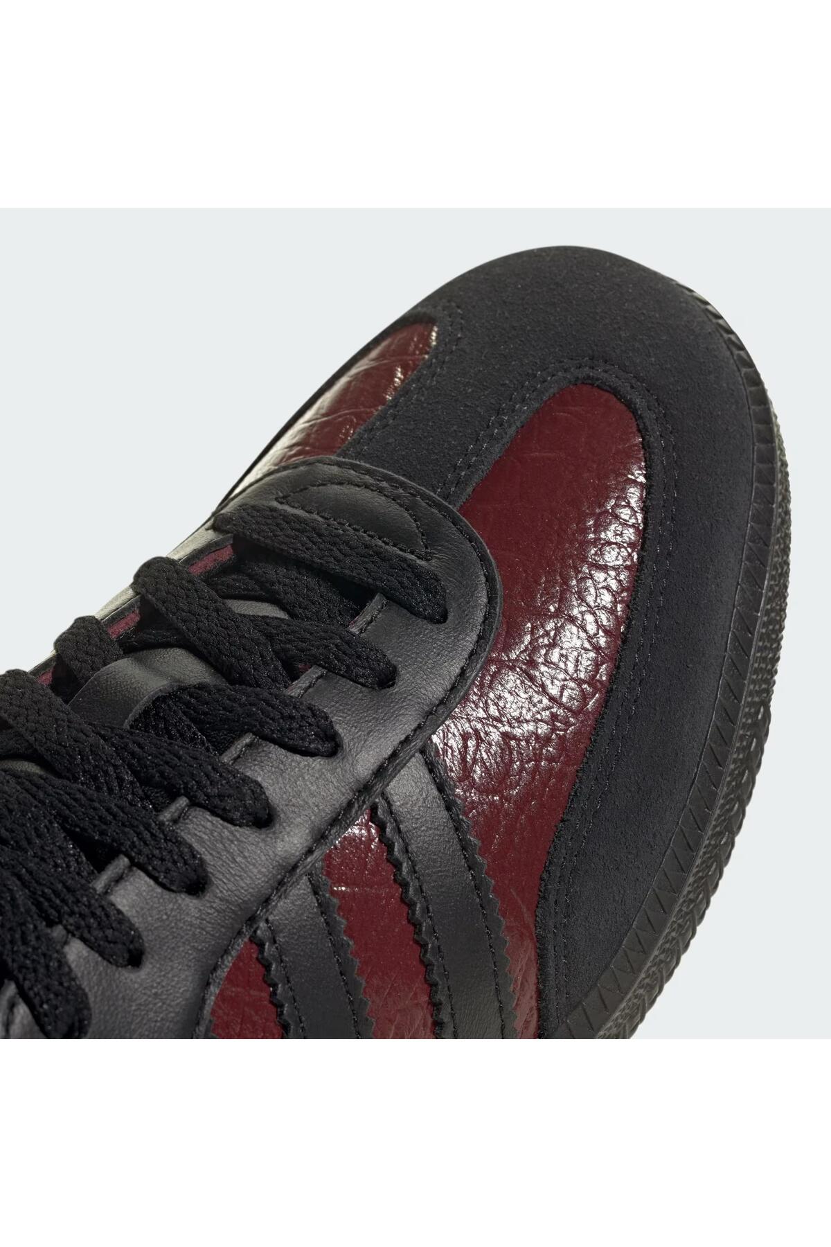 کفش اسنیکر مردانه راسته | آدیداس adidas JQ3082 - تصویر 7