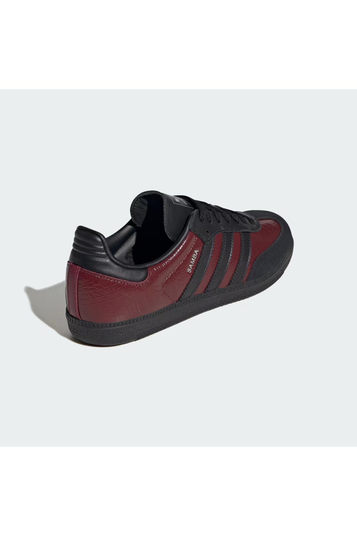کفش اسنیکر مردانه راسته | آدیداس adidas JQ3082 - تصویر 5