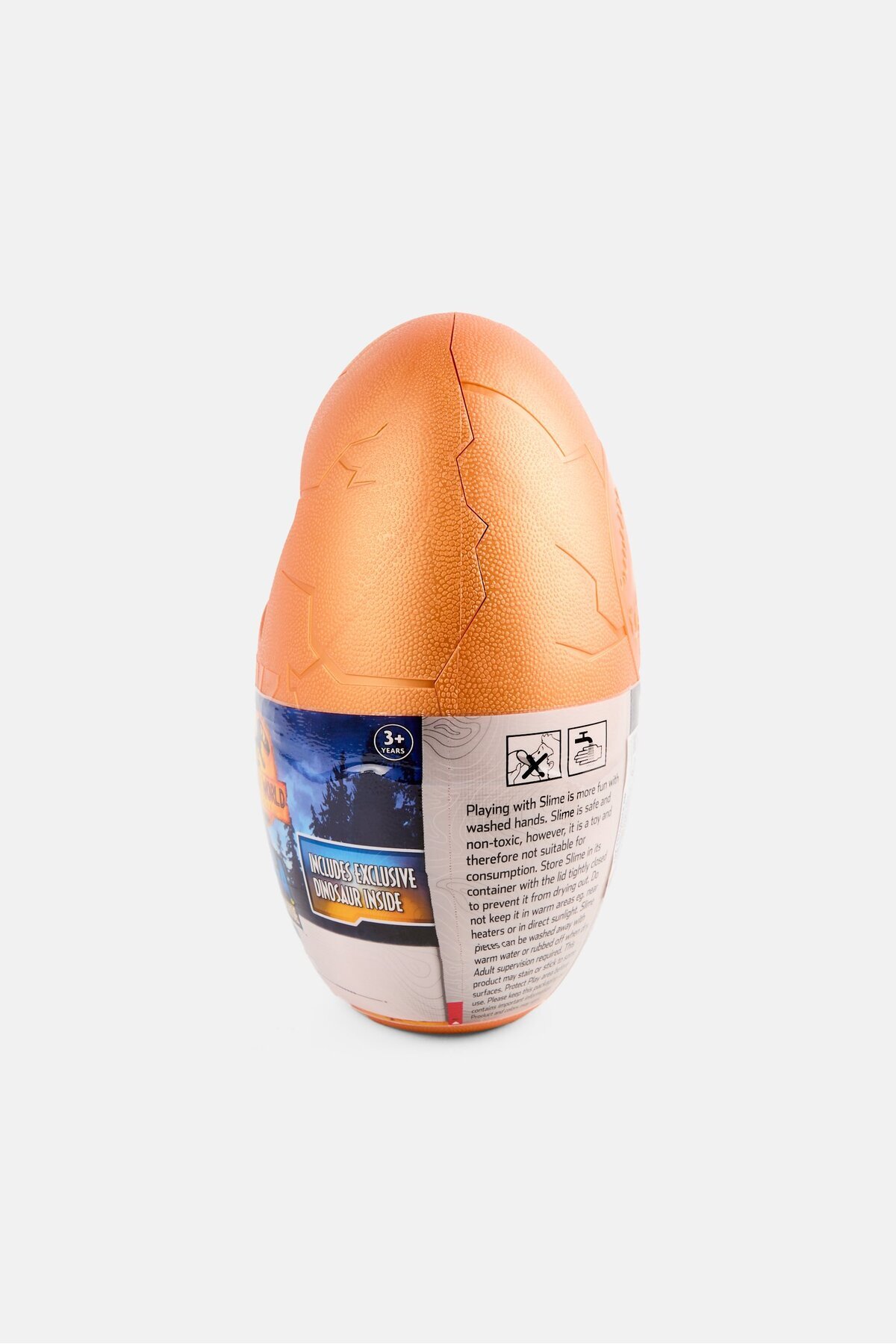 JURASSIC WORLD-Captivz Dominion Mega Egg 4