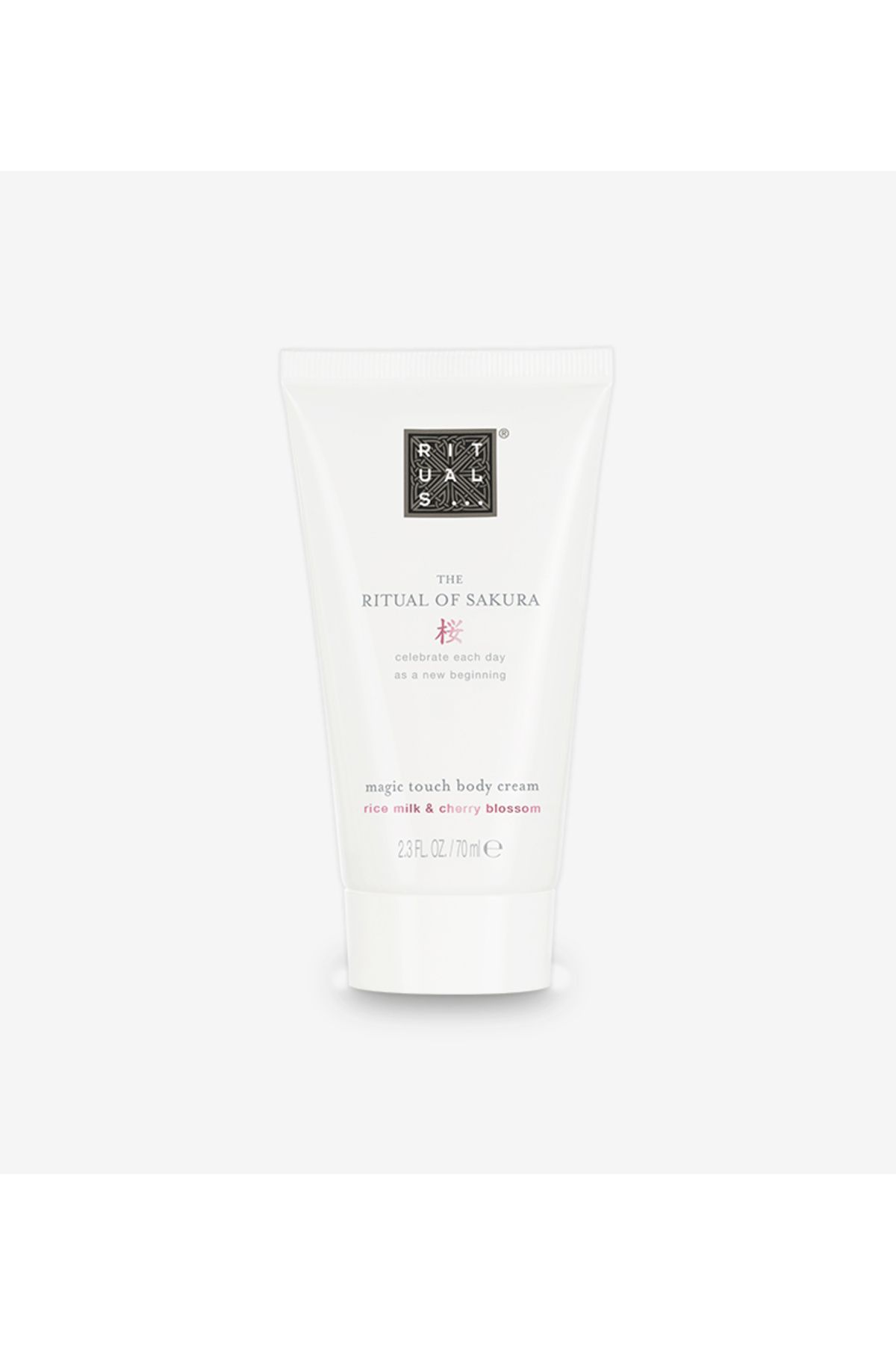 Rituals The Ritual of Sakura Vücut Kremi – 70 ml