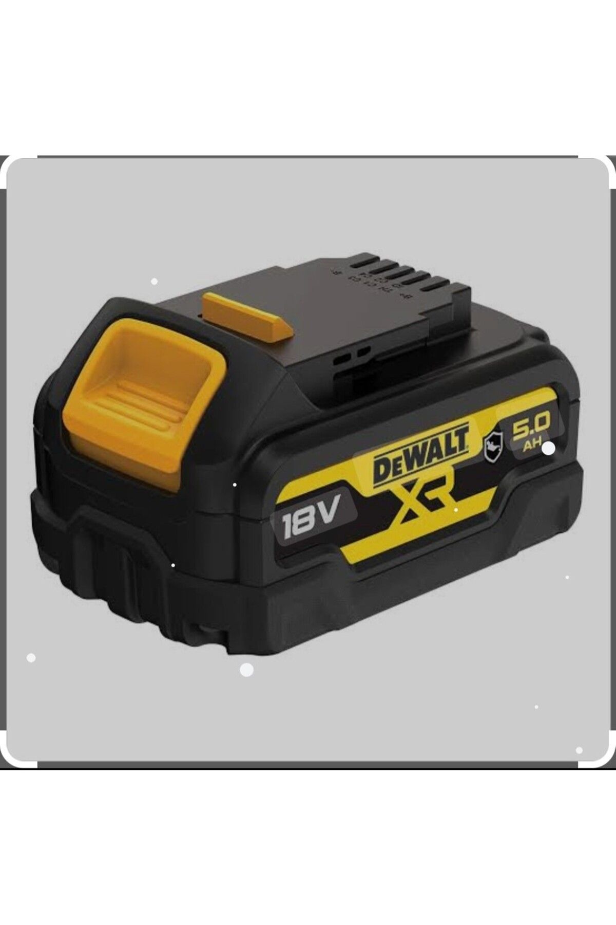 Dewalt DCB184 G