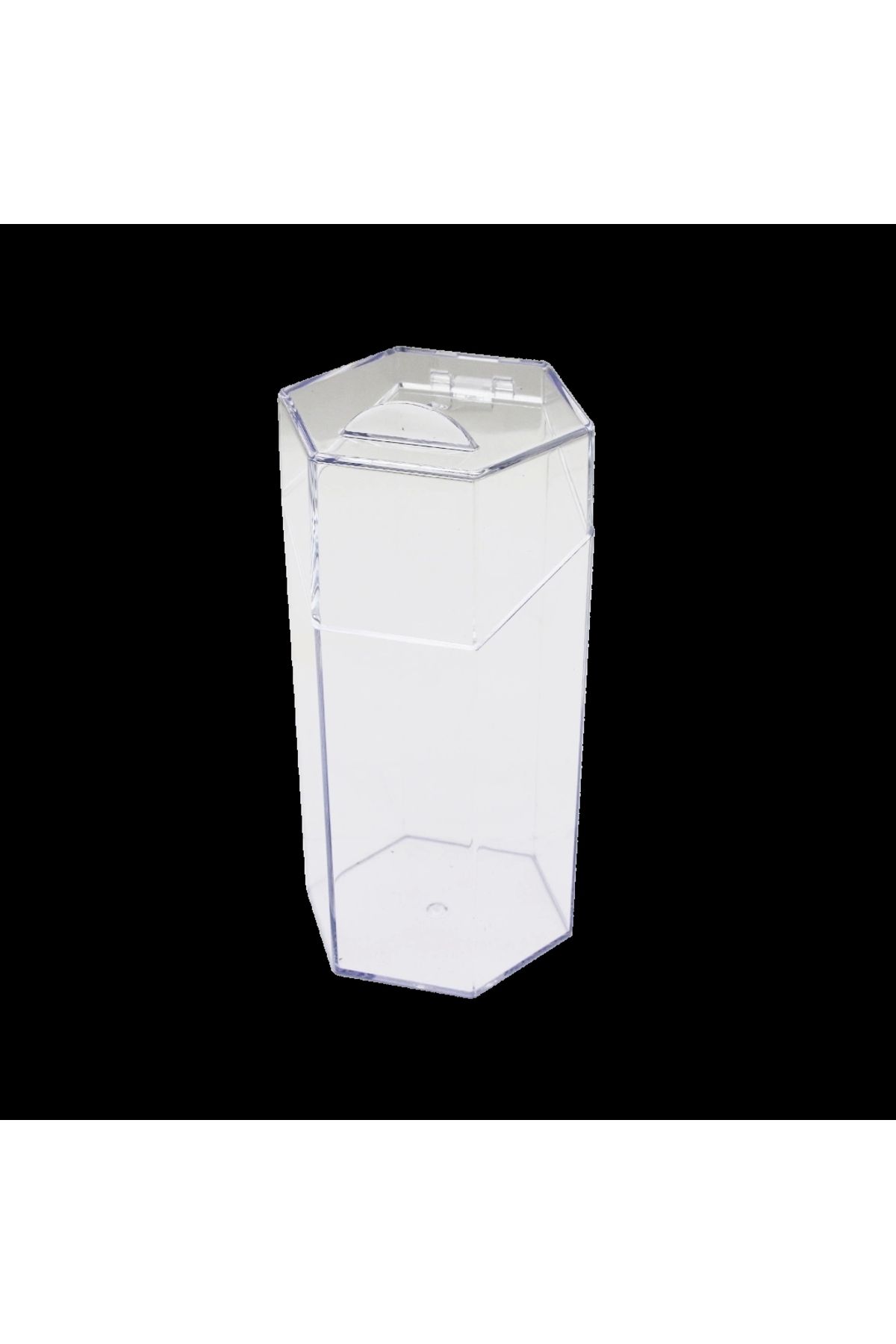 Beruflic Kapaklı 6gen Organizer Fırça Düzenleyici