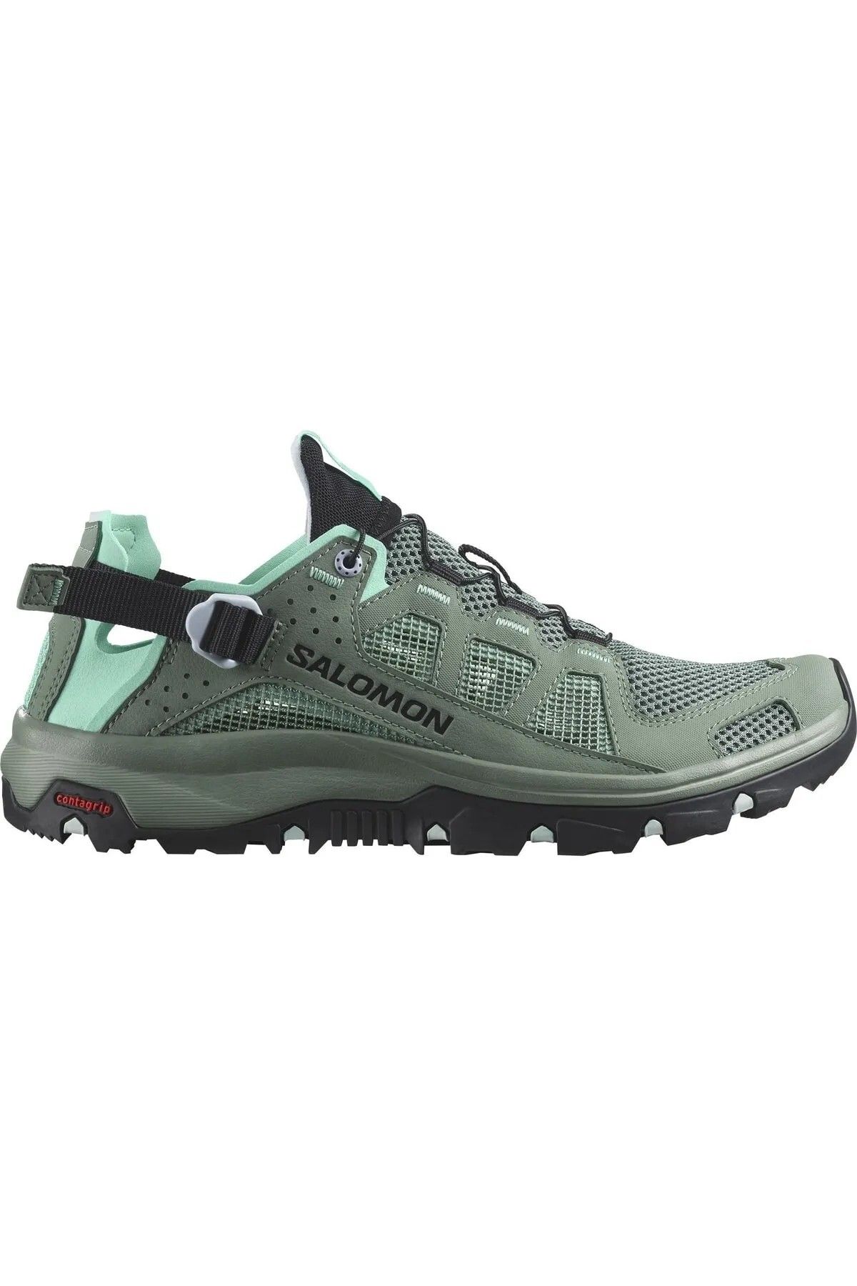کفش طبیعت گردی سالامون SALOMON0284