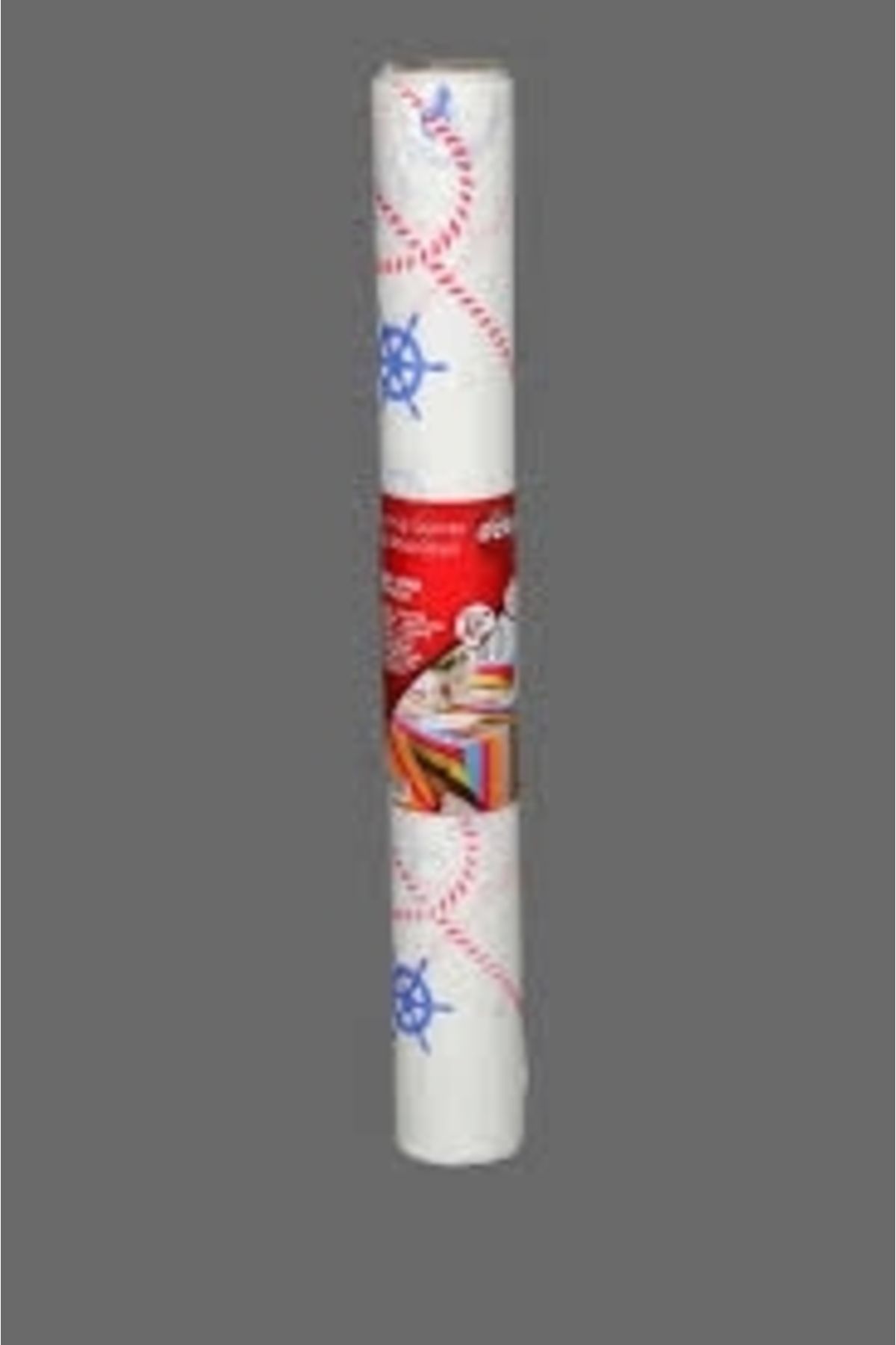 Beruflic 9.6mt 8ad.kağıt Masa Örtüsü 100x120cm.