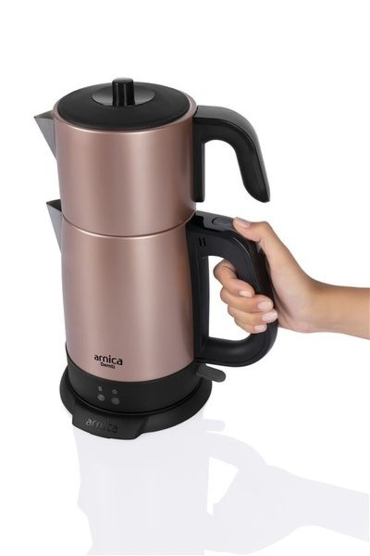 Arnica-Ih33151ModelRose Tea Machine with Brew 6