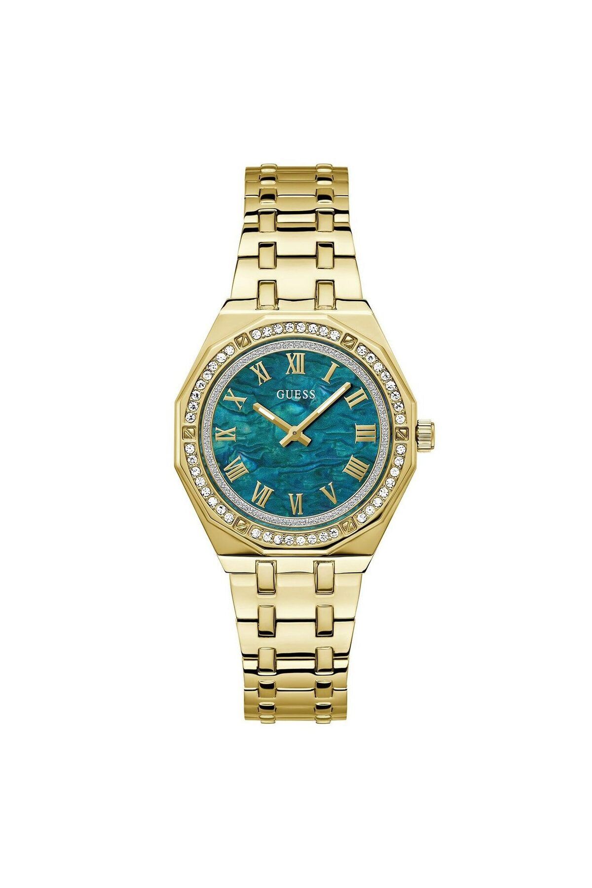 Guess-Ceas de damă GW0770L2, cuarț, 36mm, 5ATM 1