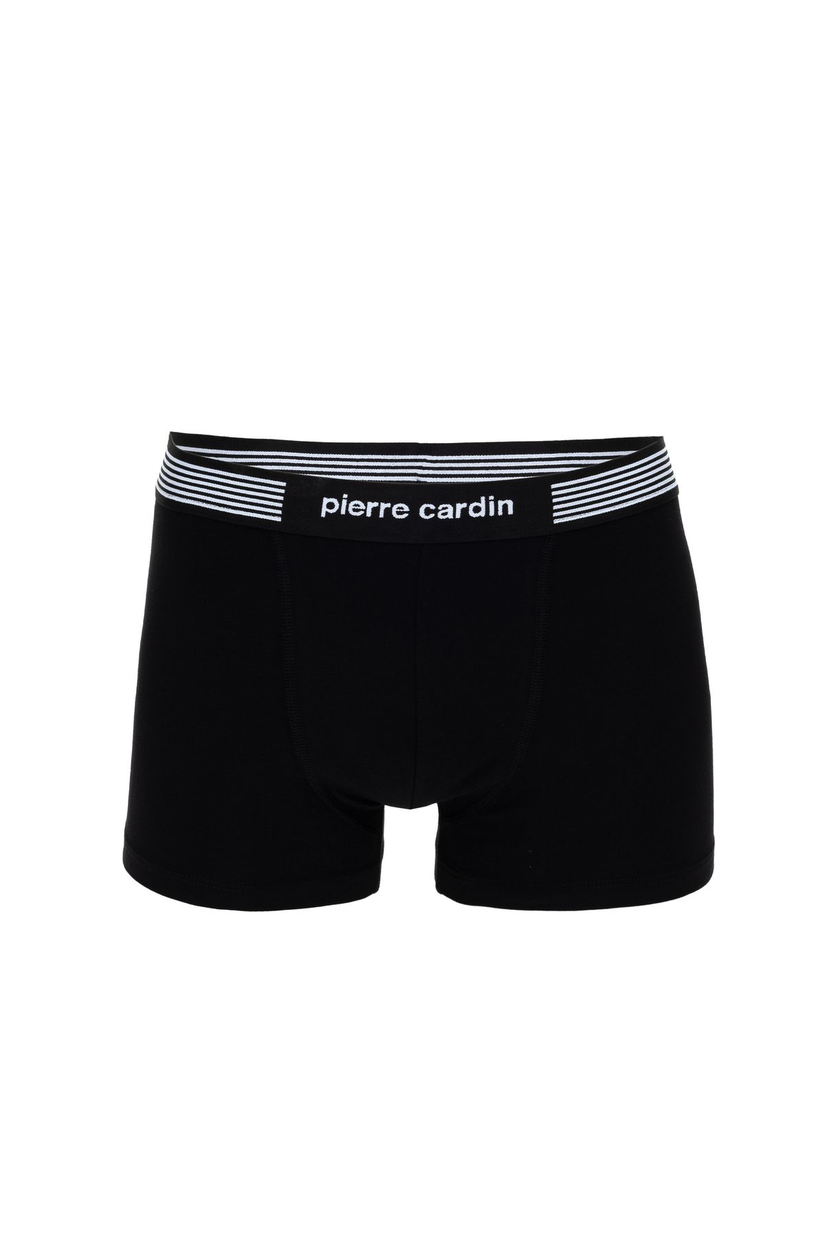 Pierre Cardin Siyah Pamuk Modal Tekli Boxer 50315287-001
