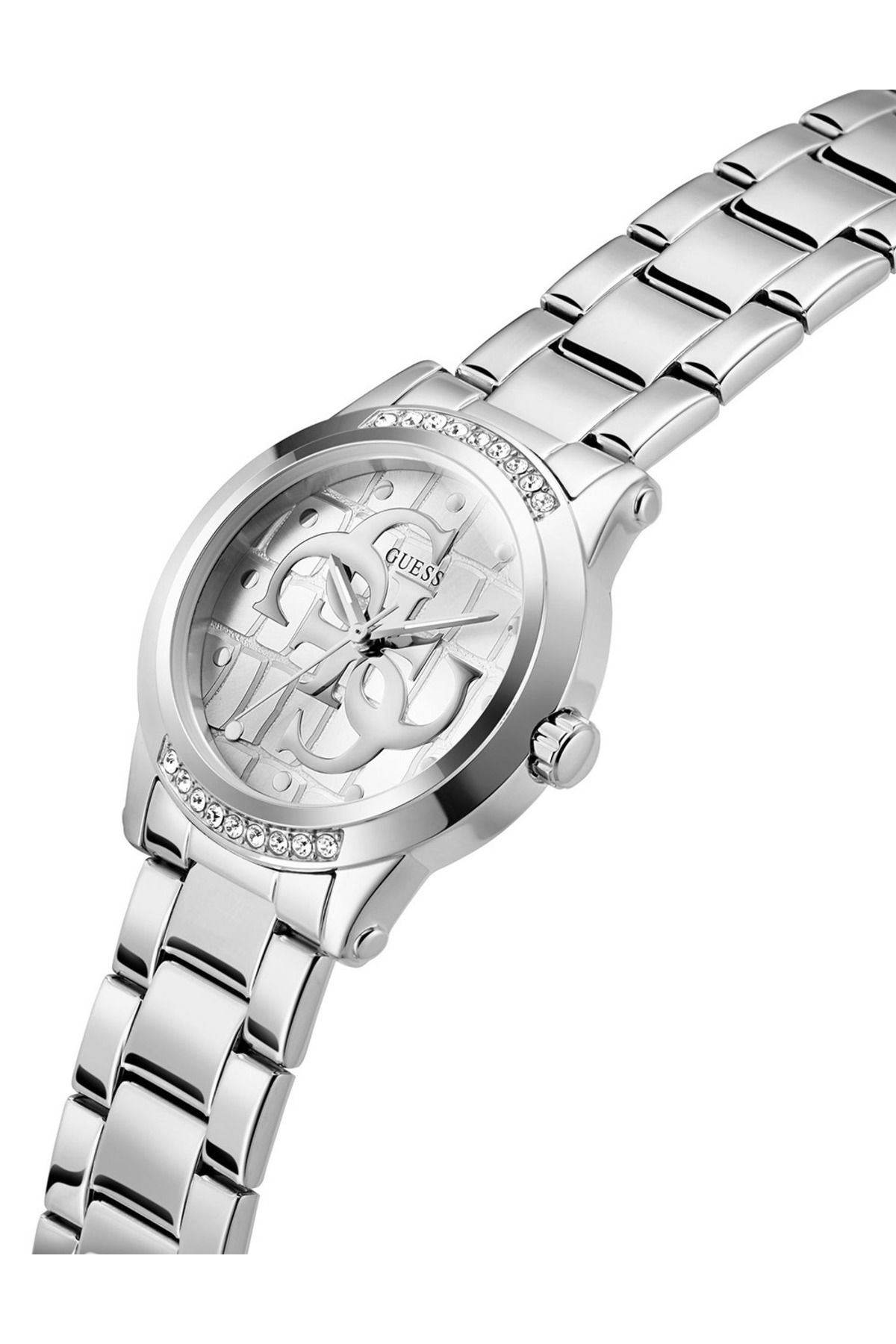Guess-Ladies Watch Guess GW0861L1, Quartz, 36mm, 3ATM 3