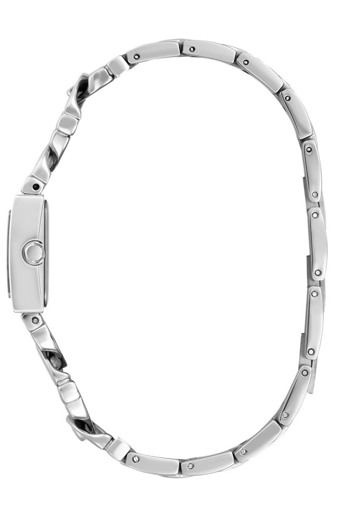 Guess-Ladies Watch Guess GW0603L1, Quartz, 21mm, 3ATM 4