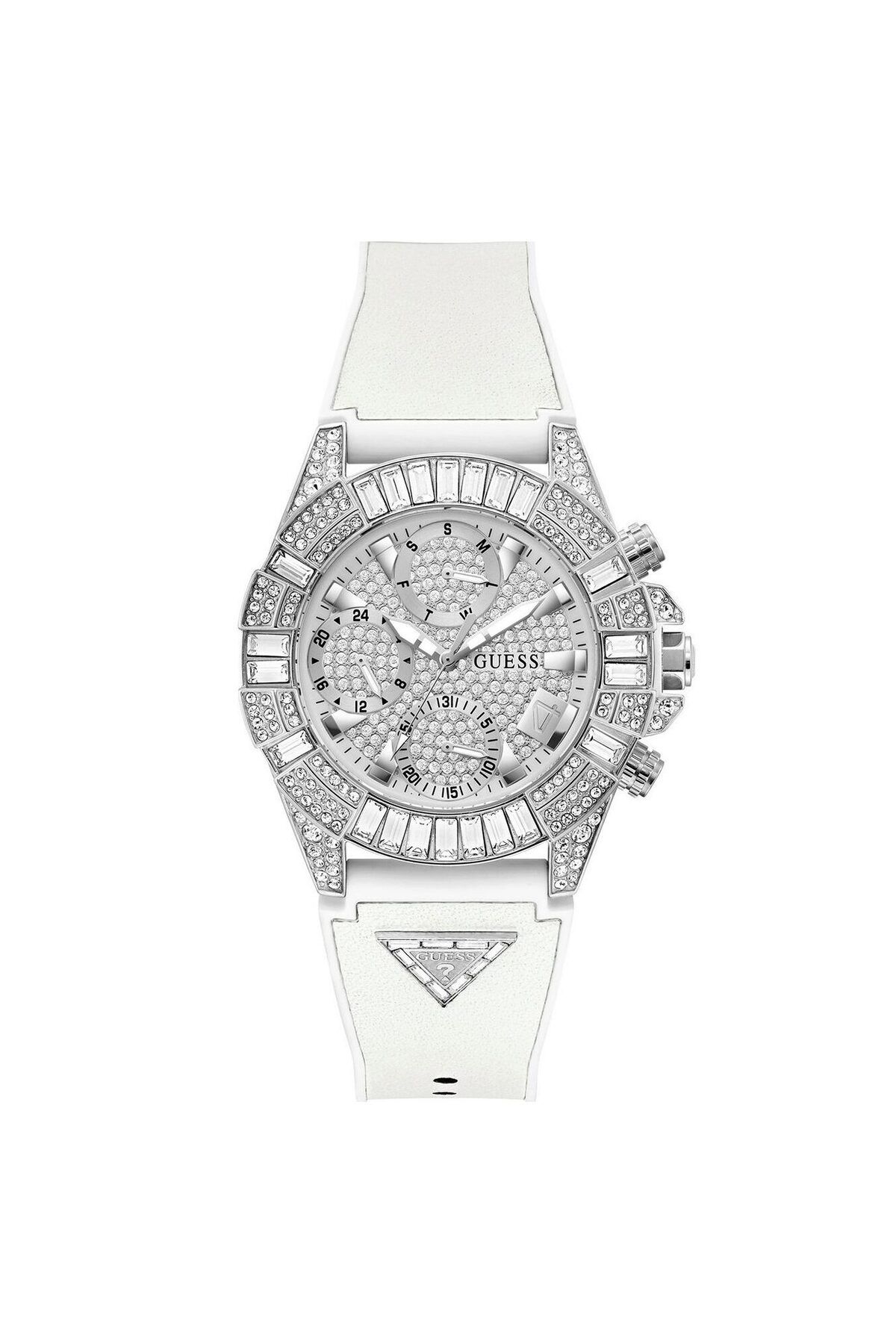 Guess-Ladies Watch Guess GW0814L2, Quartz, 40mm, 5ATM 1